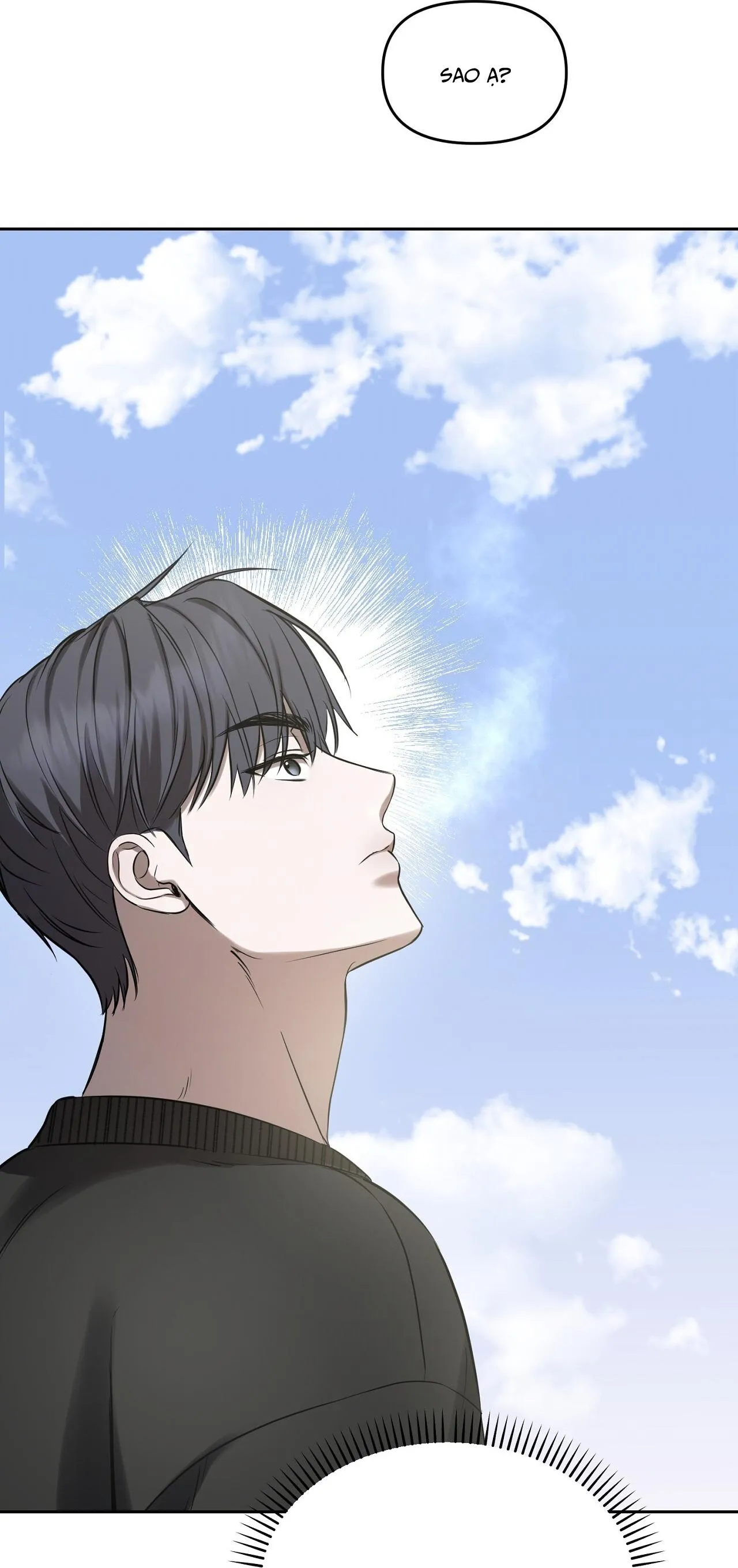 ÁNH NẮNG LEN LỎI Chapter 3 Trang 37