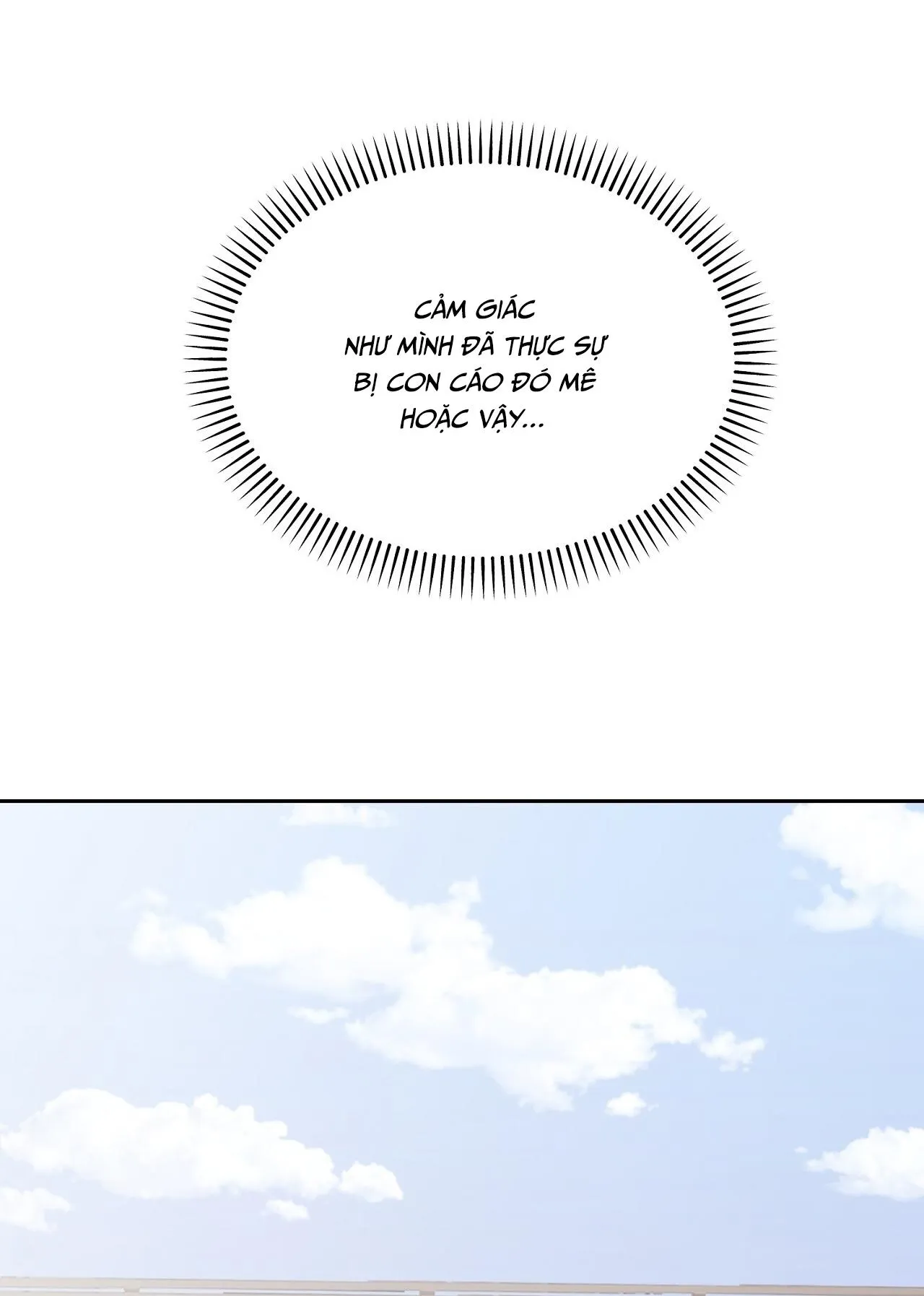 ÁNH NẮNG LEN LỎI Chapter 3 Trang 39