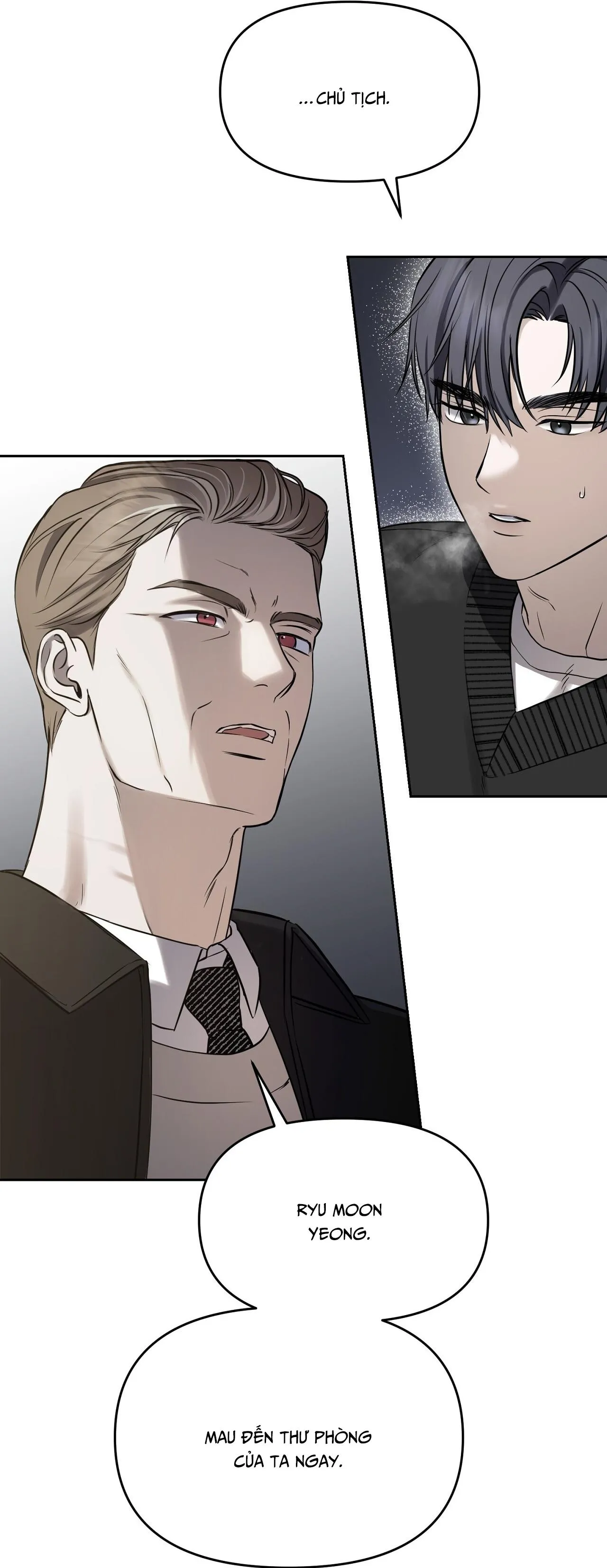 ÁNH NẮNG LEN LỎI Chapter 3 Trang 42