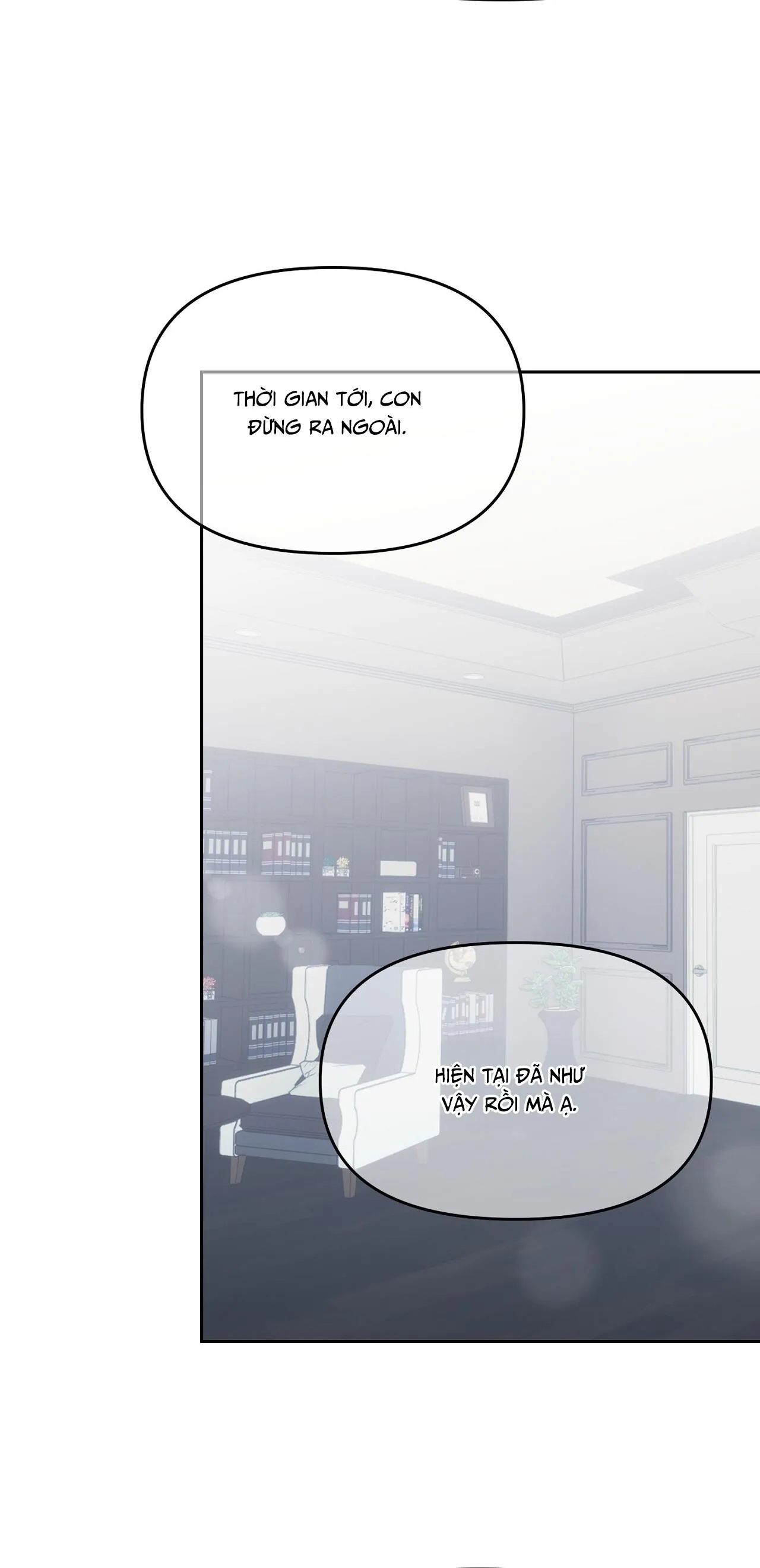 ÁNH NẮNG LEN LỎI Chapter 3 Trang 45