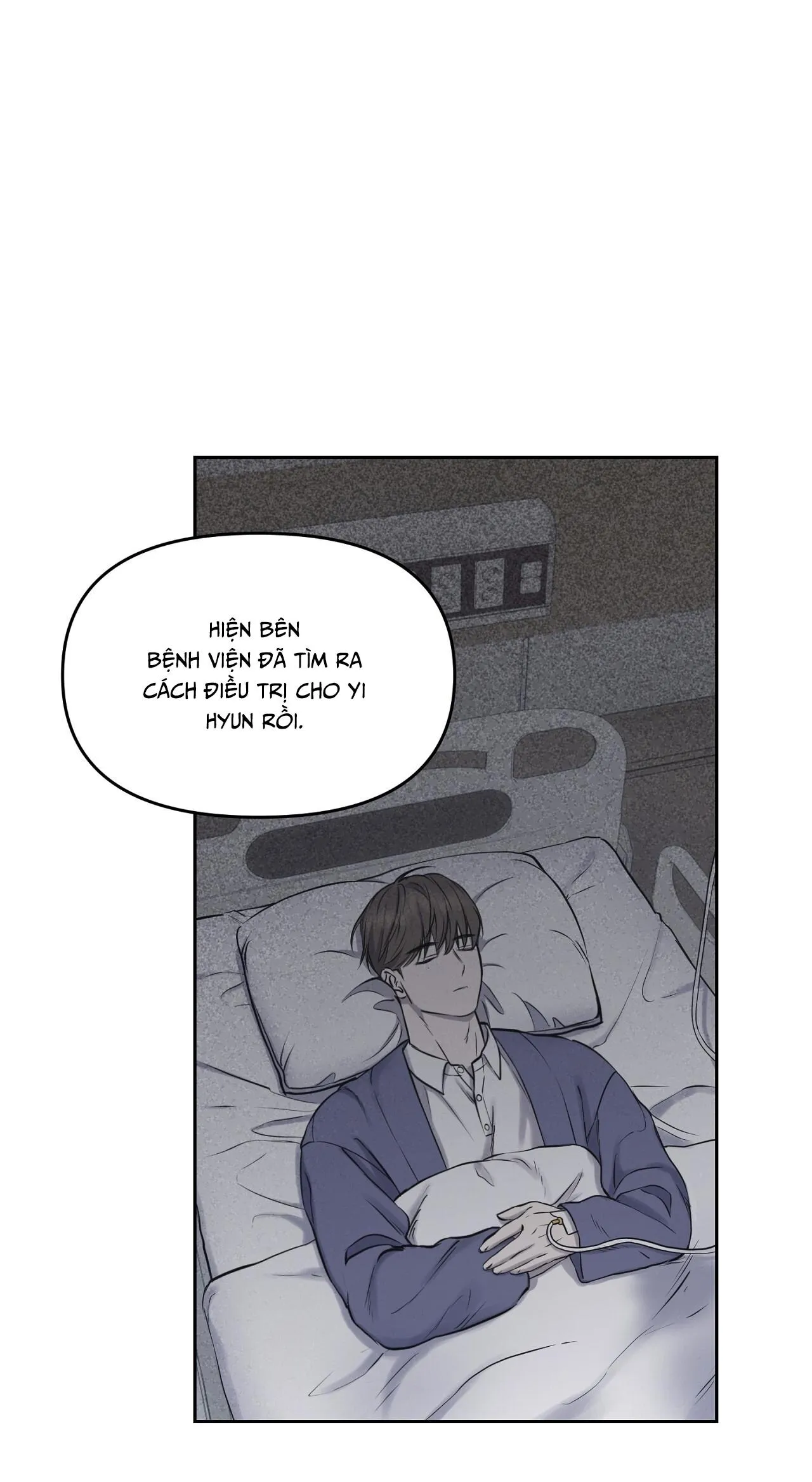 ÁNH NẮNG LEN LỎI Chapter 3 Trang 51