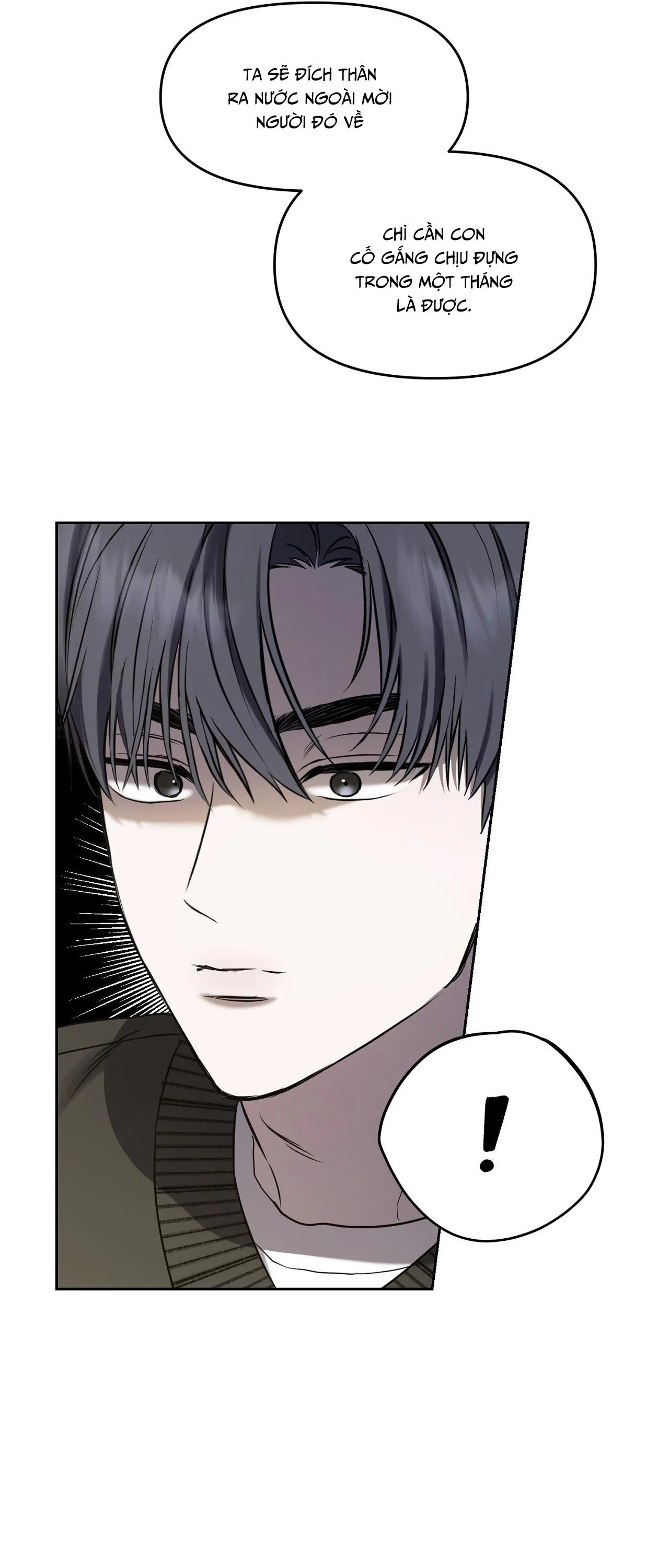 ÁNH NẮNG LEN LỎI Chapter 3 Trang 52