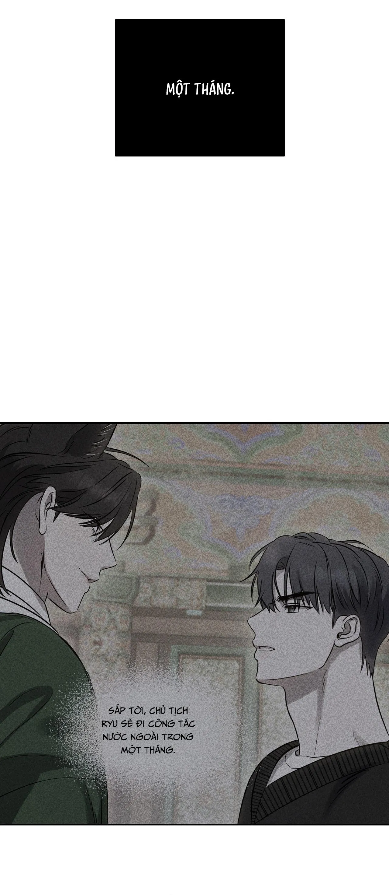 ÁNH NẮNG LEN LỎI Chapter 3 Trang 53