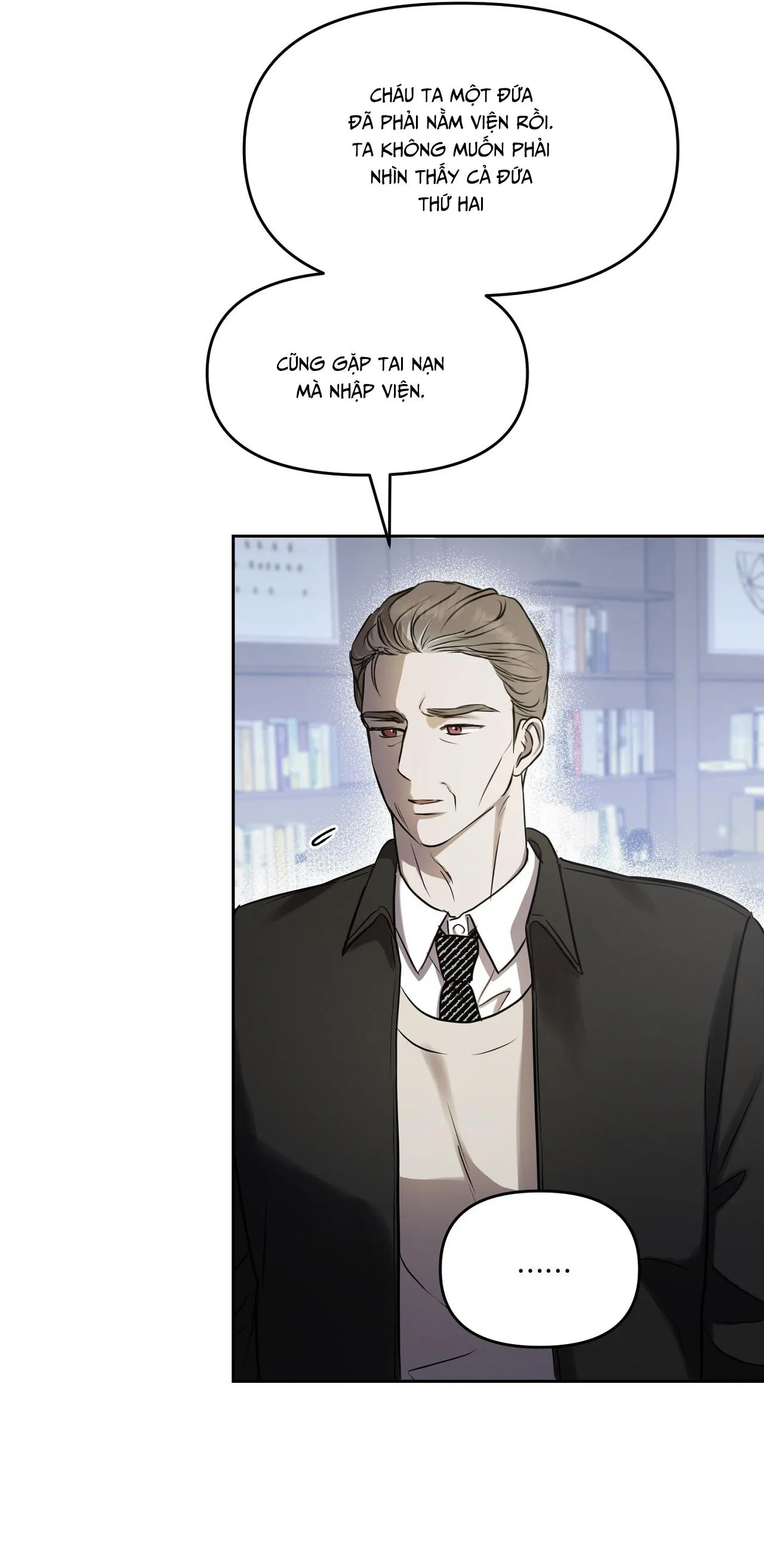 ÁNH NẮNG LEN LỎI Chapter 3 Trang 55