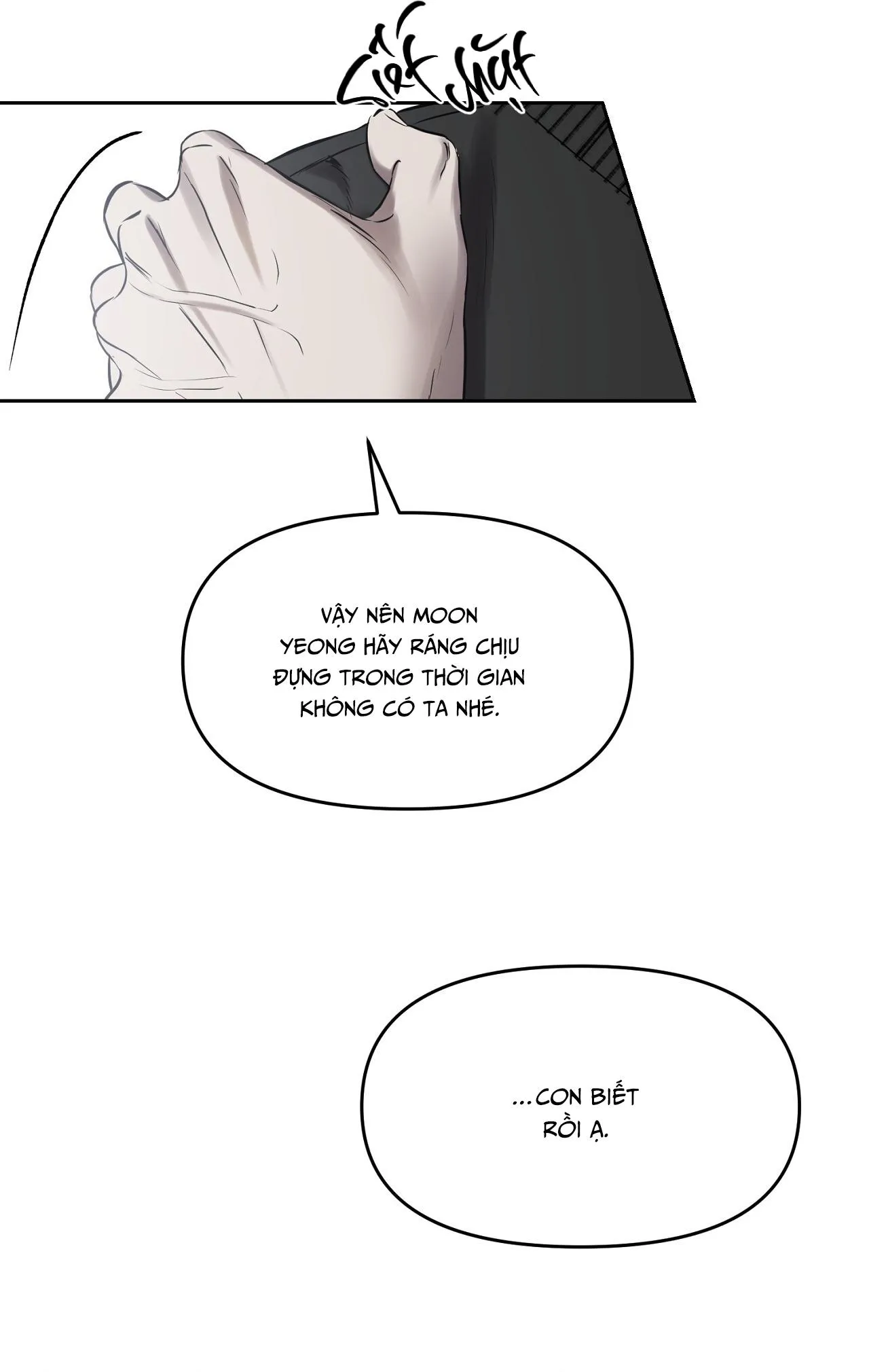 ÁNH NẮNG LEN LỎI Chapter 3 Trang 56