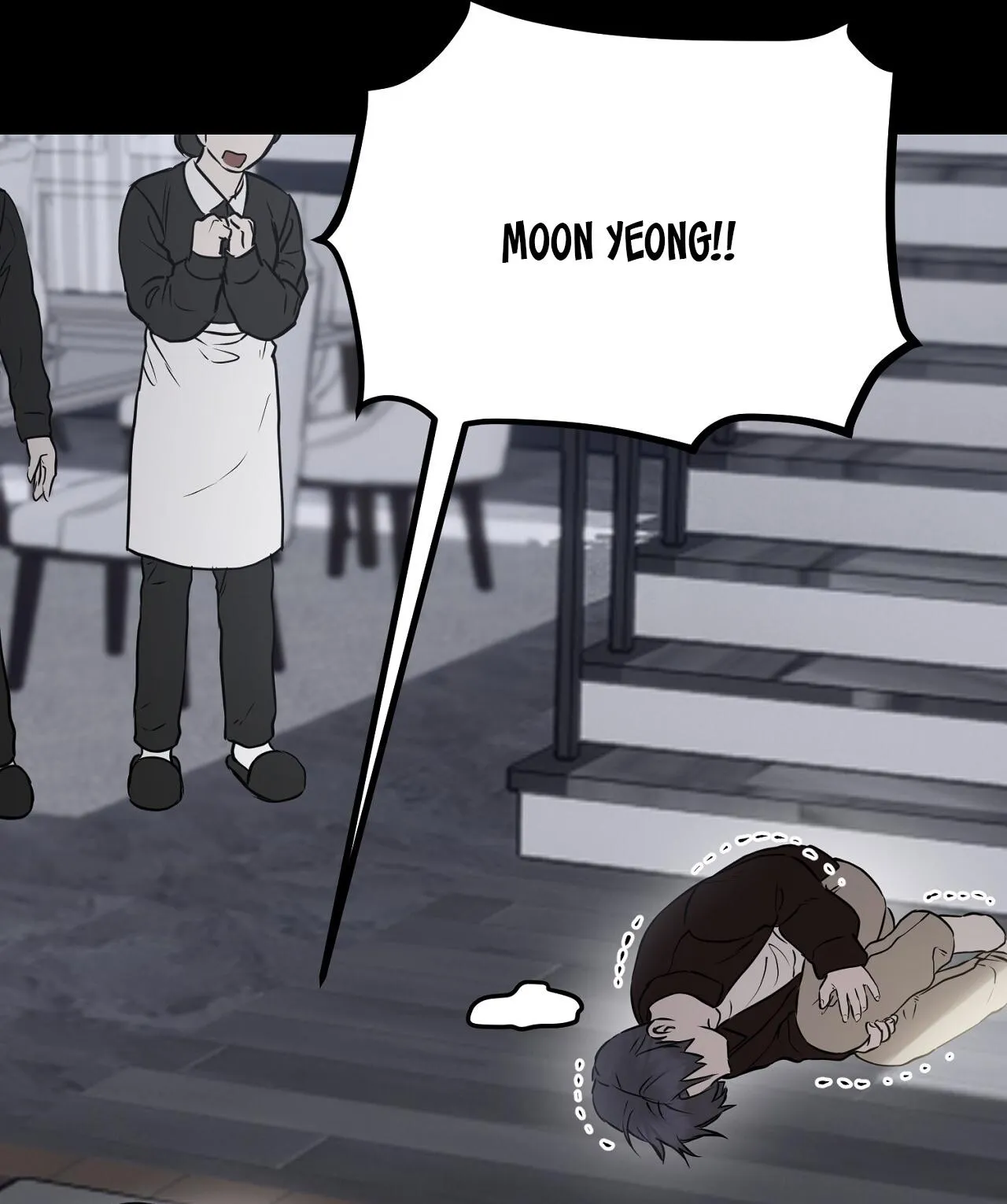 ÁNH NẮNG LEN LỎI Chapter 4 Trang 3