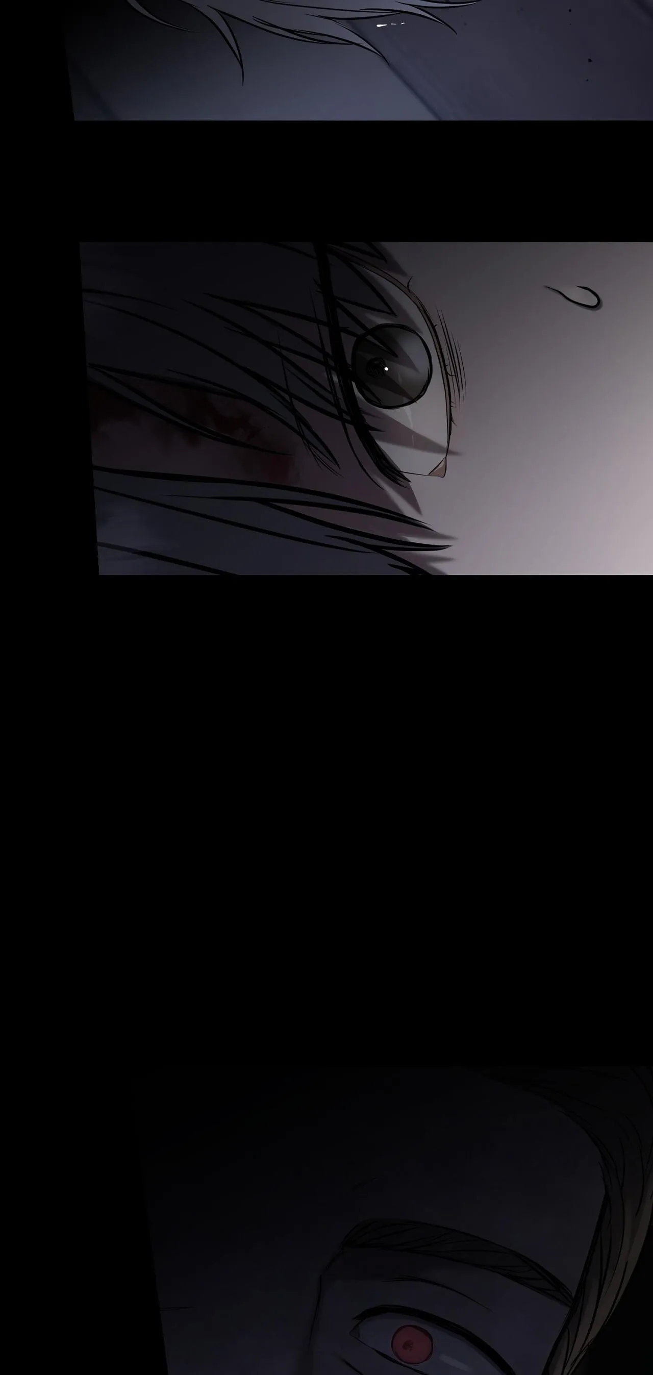 ÁNH NẮNG LEN LỎI Chapter 4 Trang 6