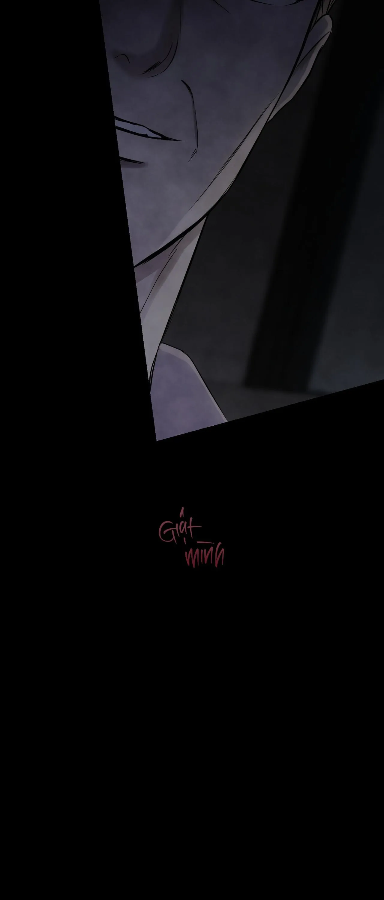 ÁNH NẮNG LEN LỎI Chapter 4 Trang 7