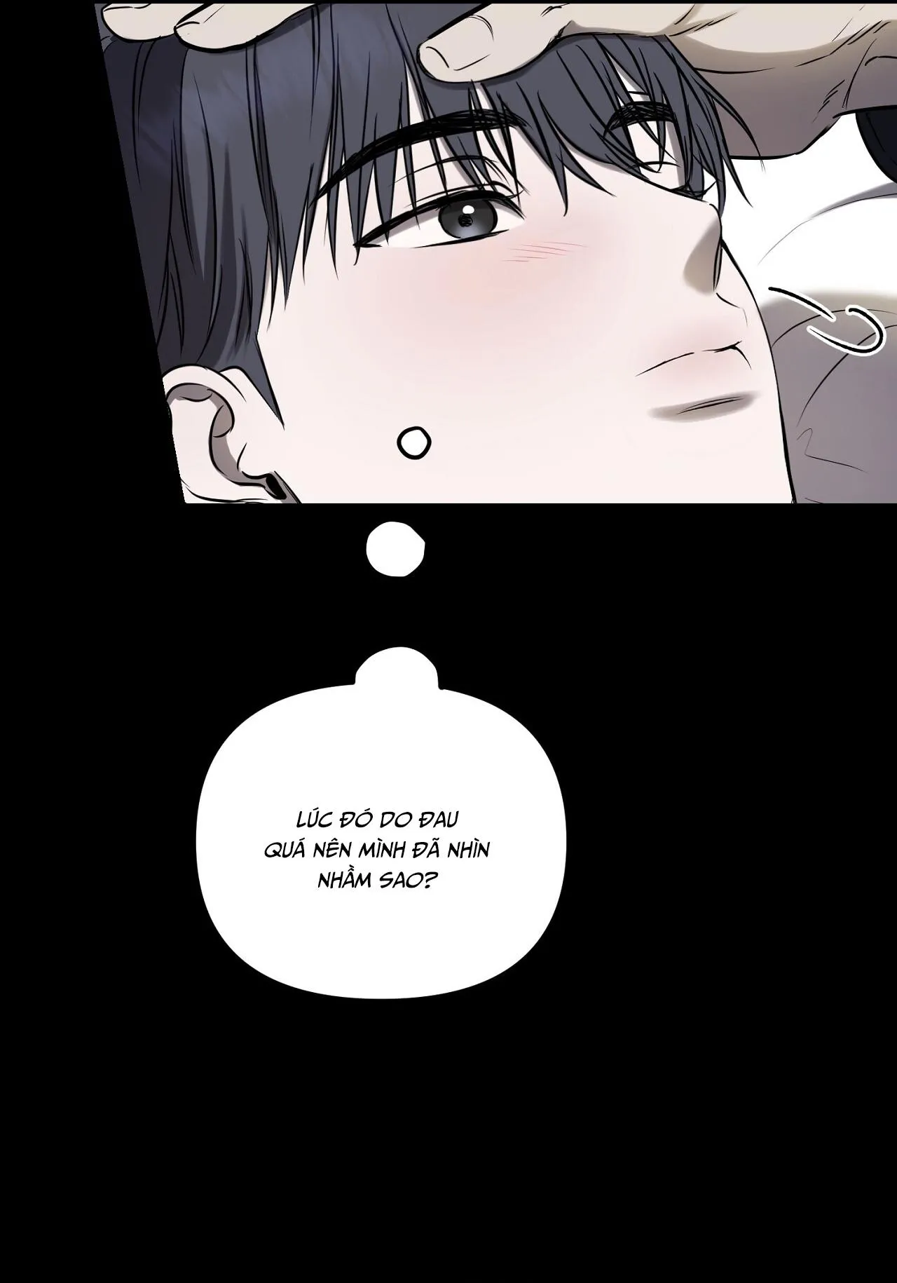 ÁNH NẮNG LEN LỎI Chapter 4 Trang 13