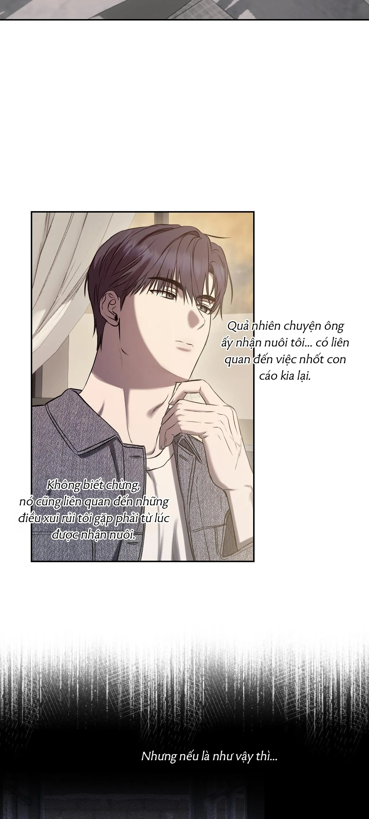 ÁNH NẮNG LEN LỎI Chapter 4 Trang 20