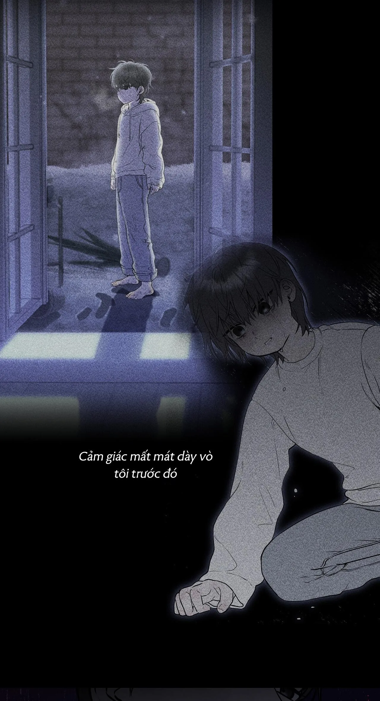 ÁNH NẮNG LEN LỎI Chapter 4 Trang 21