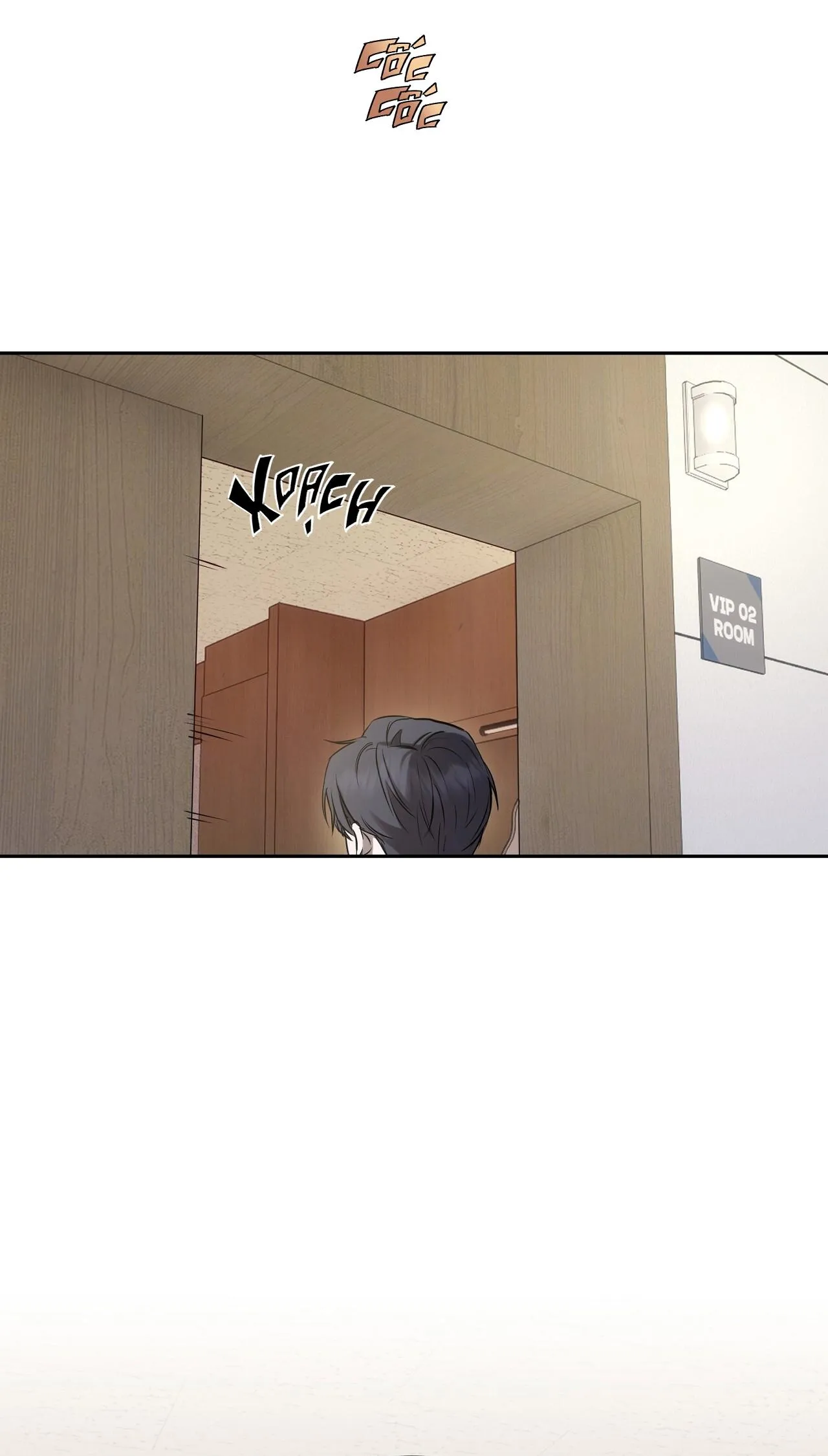 ÁNH NẮNG LEN LỎI Chapter 4 Trang 29