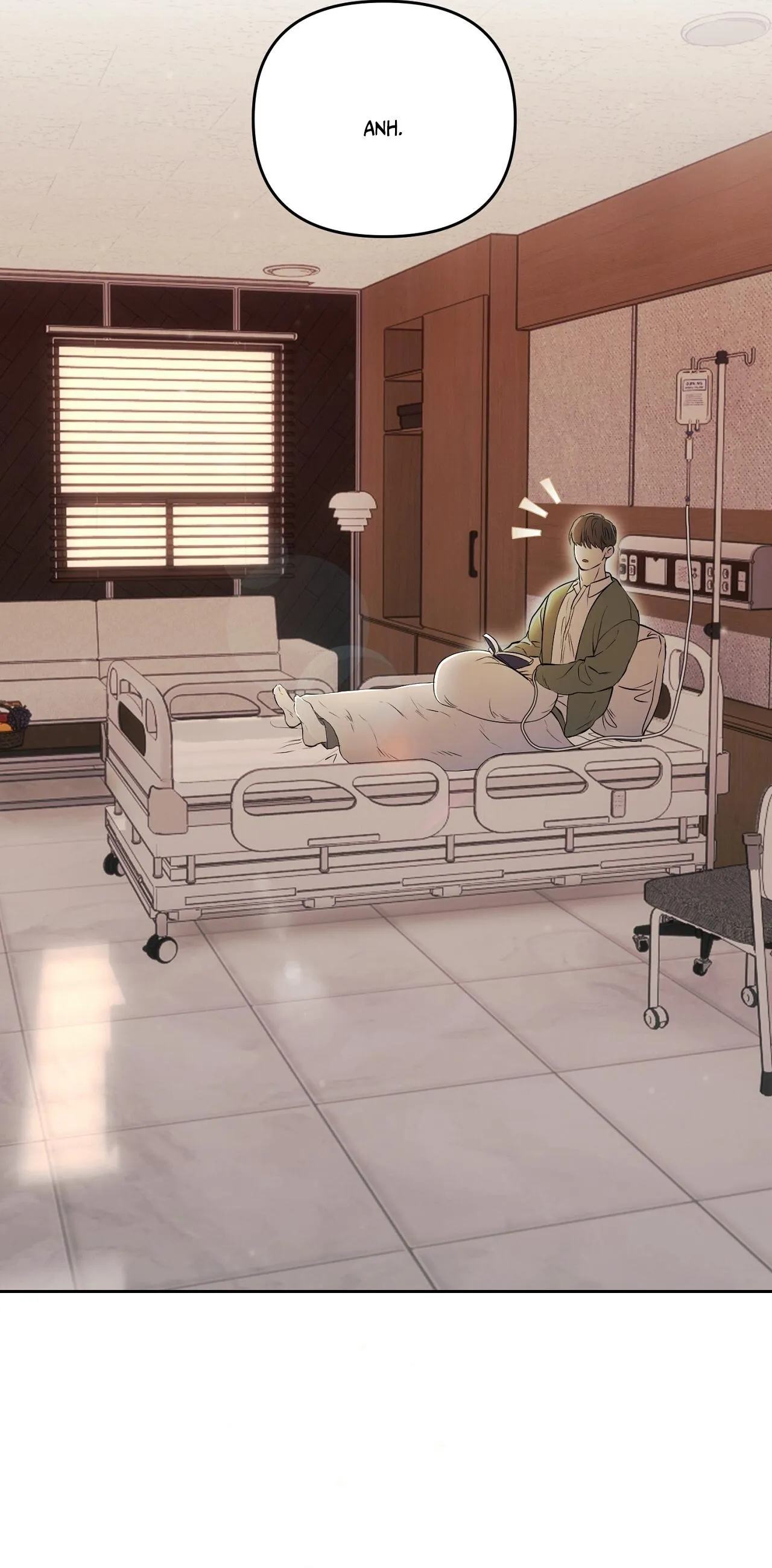 ÁNH NẮNG LEN LỎI Chapter 4 Trang 30