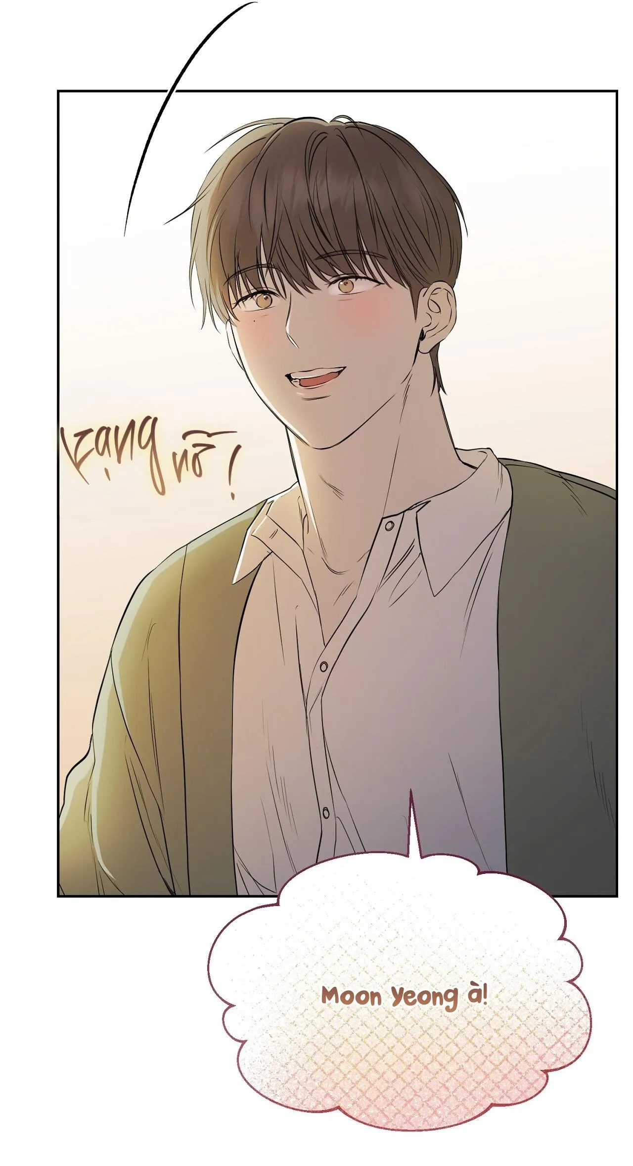 ÁNH NẮNG LEN LỎI Chapter 4 Trang 31