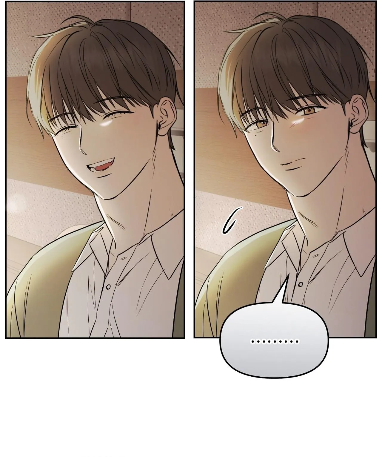 ÁNH NẮNG LEN LỎI Chapter 4 Trang 37