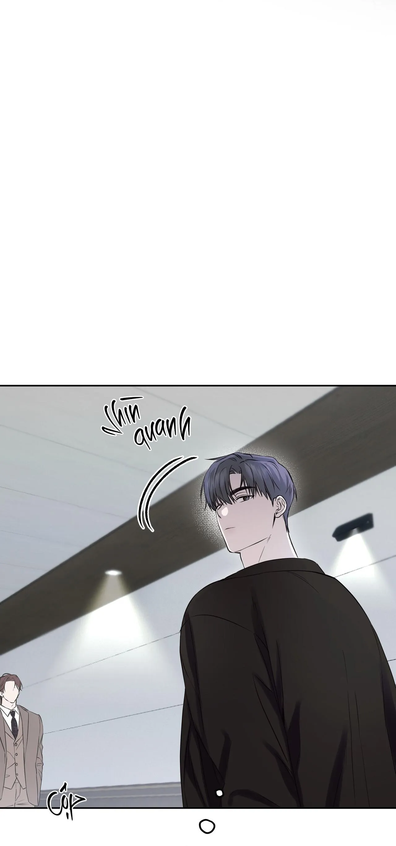 ÁNH NẮNG LEN LỎI Chapter 4 Trang 49