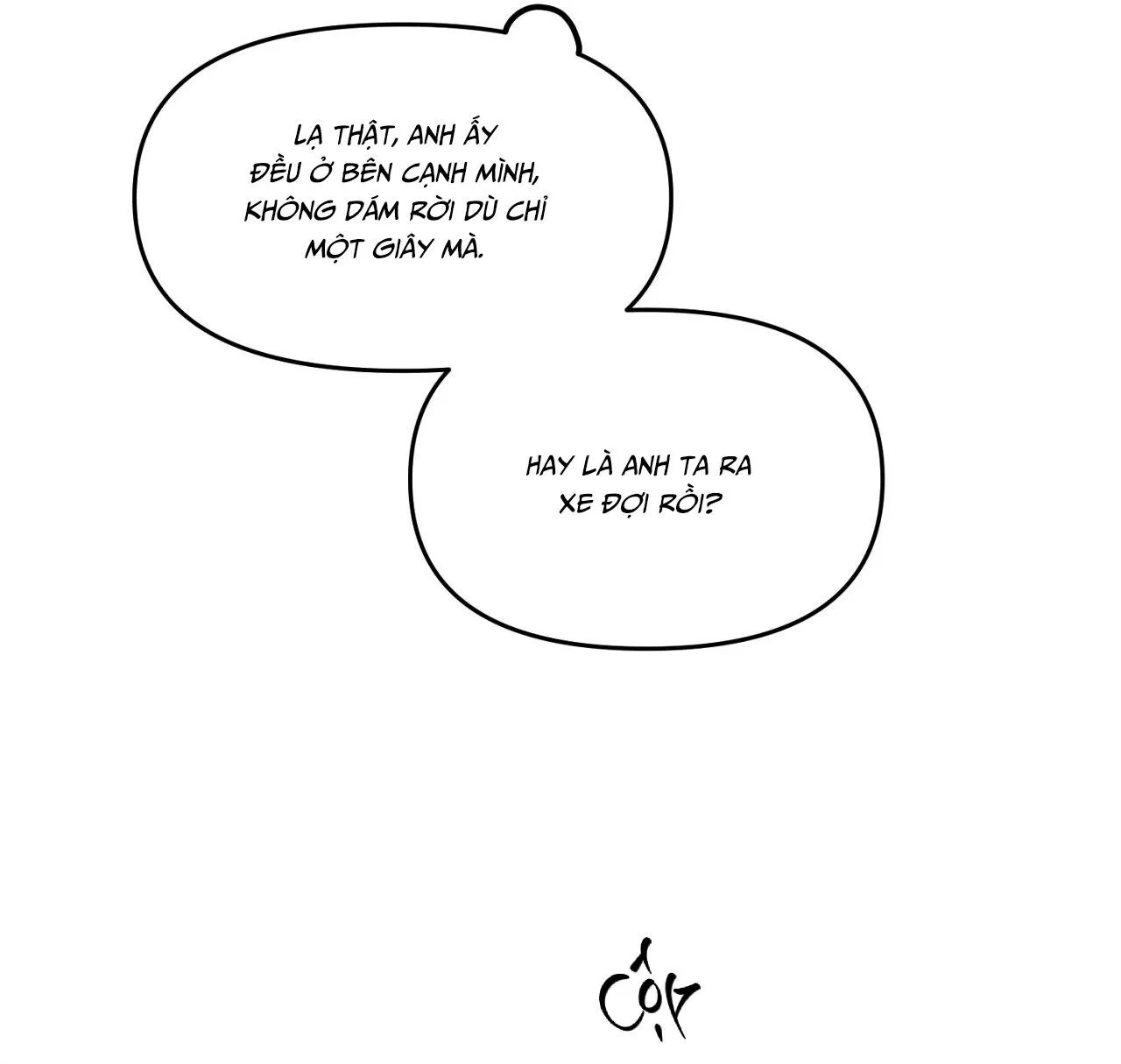 ÁNH NẮNG LEN LỎI Chapter 4 Trang 50