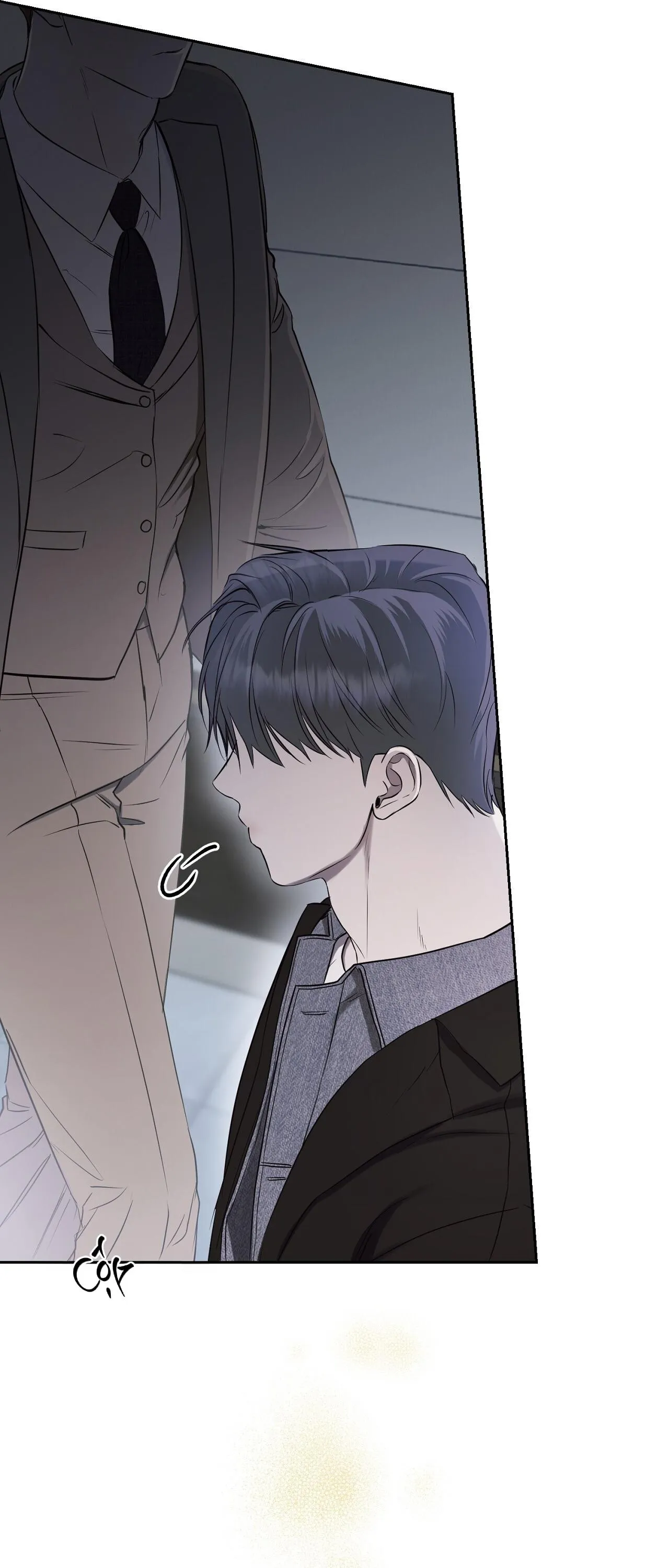 ÁNH NẮNG LEN LỎI Chapter 4 Trang 51