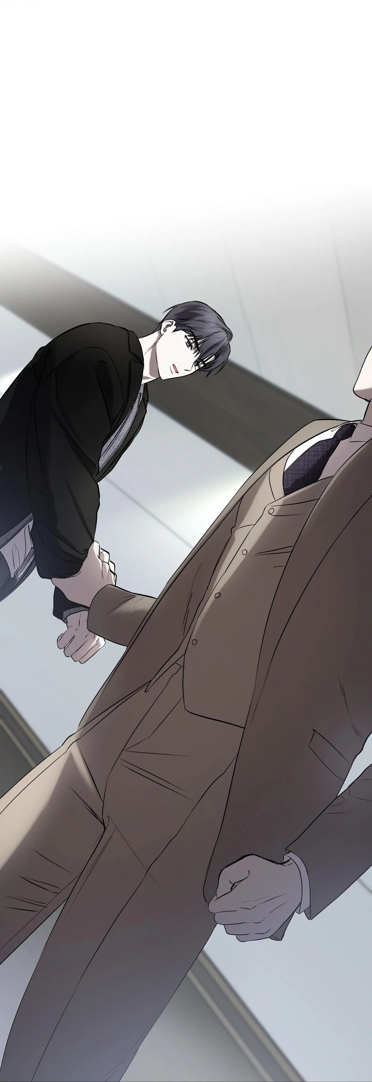 ÁNH NẮNG LEN LỎI Chapter 4 Trang 54