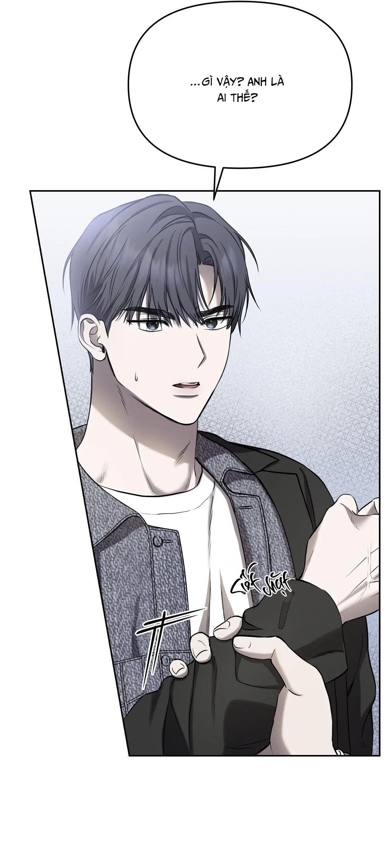 ÁNH NẮNG LEN LỎI Chapter 5 Trang 3