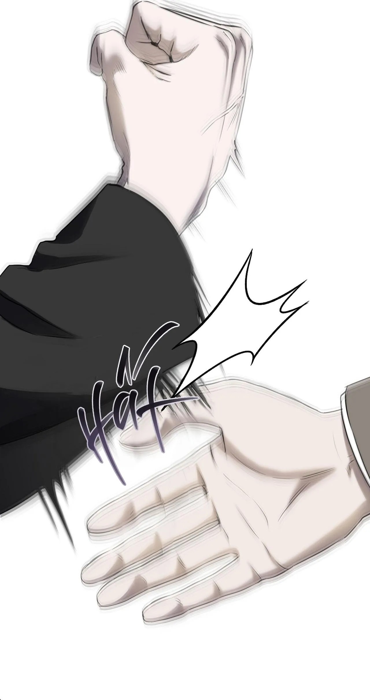 ÁNH NẮNG LEN LỎI Chapter 5 Trang 6