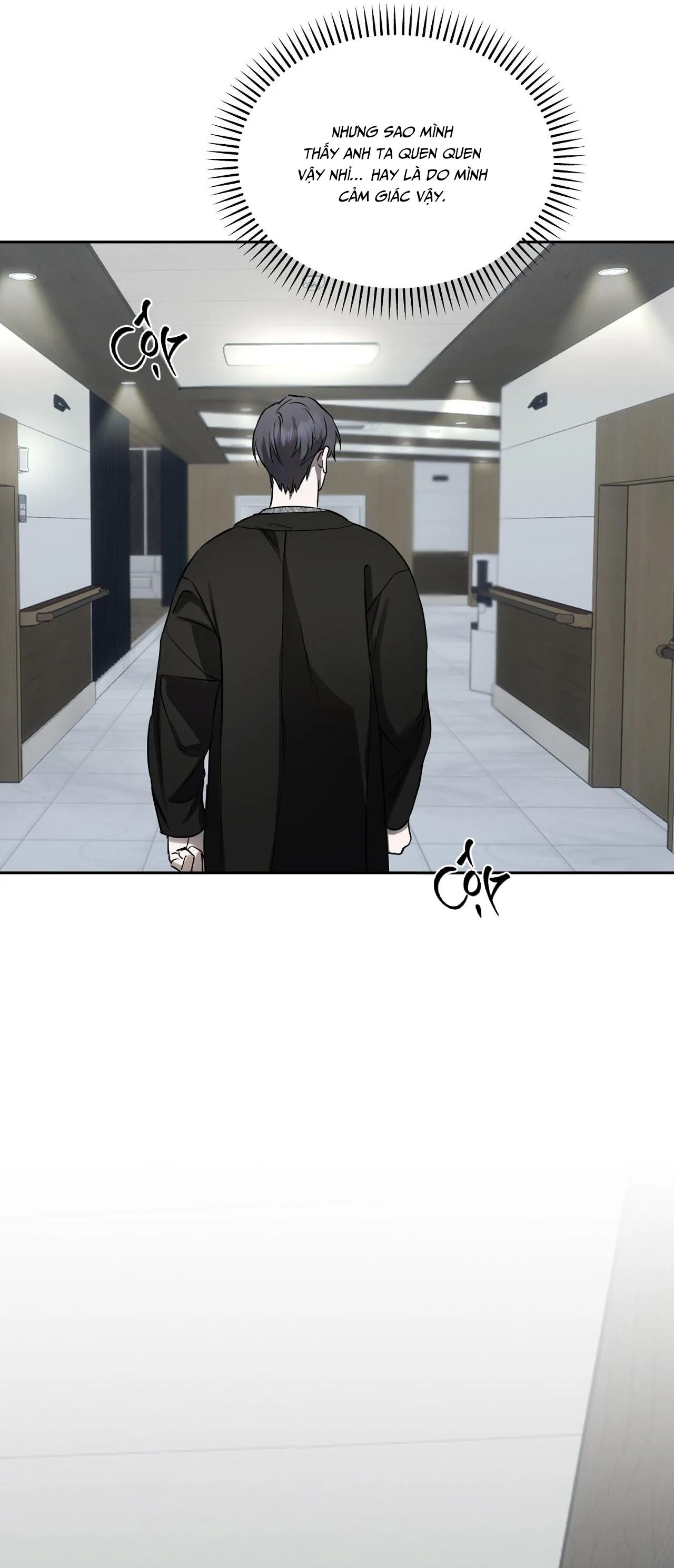 ÁNH NẮNG LEN LỎI Chapter 5 Trang 15