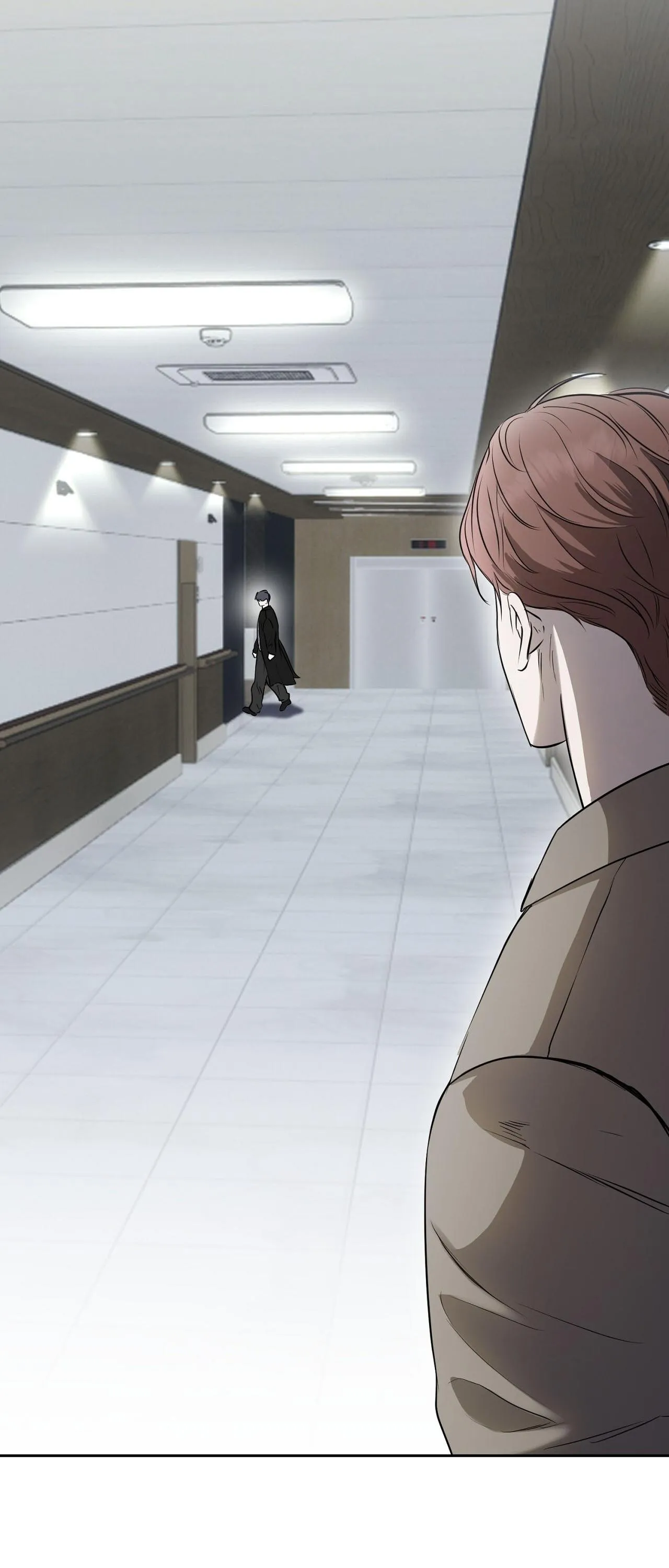 ÁNH NẮNG LEN LỎI Chapter 5 Trang 16