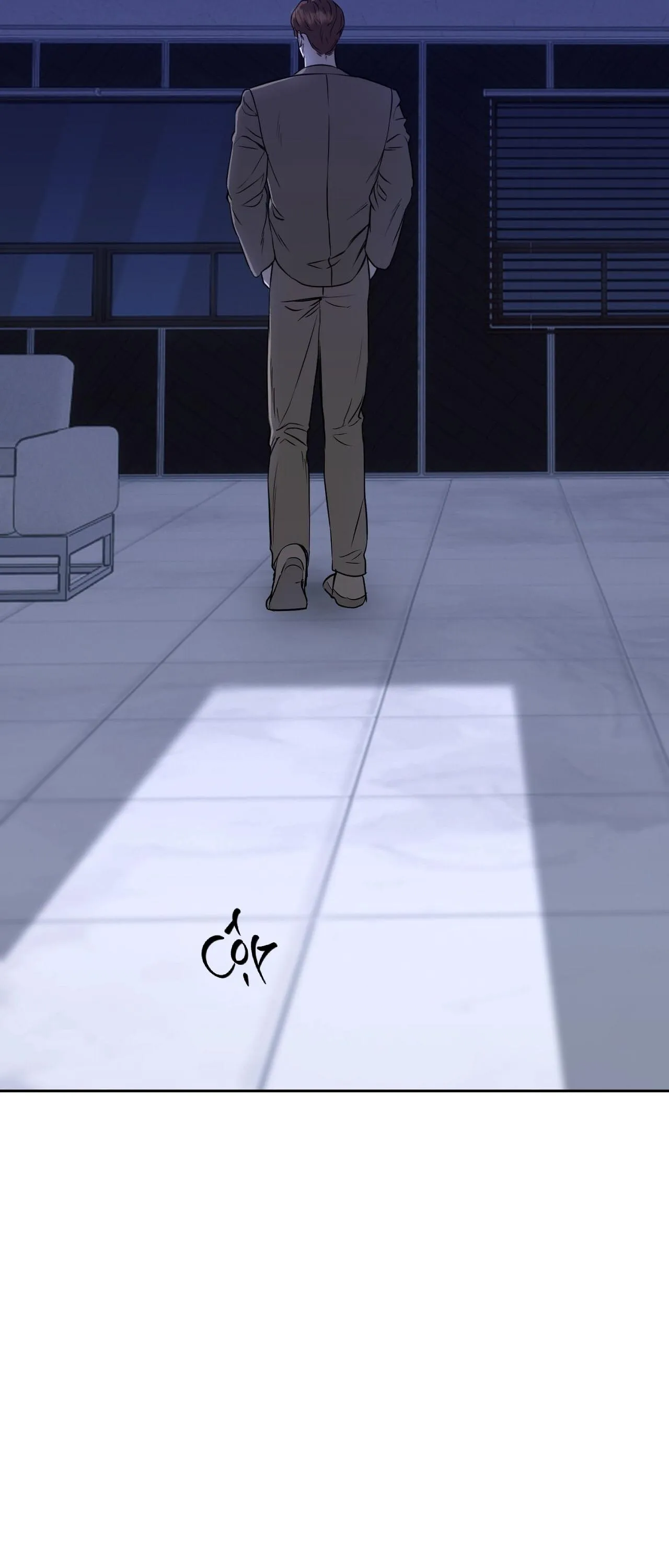 ÁNH NẮNG LEN LỎI Chapter 5 Trang 19