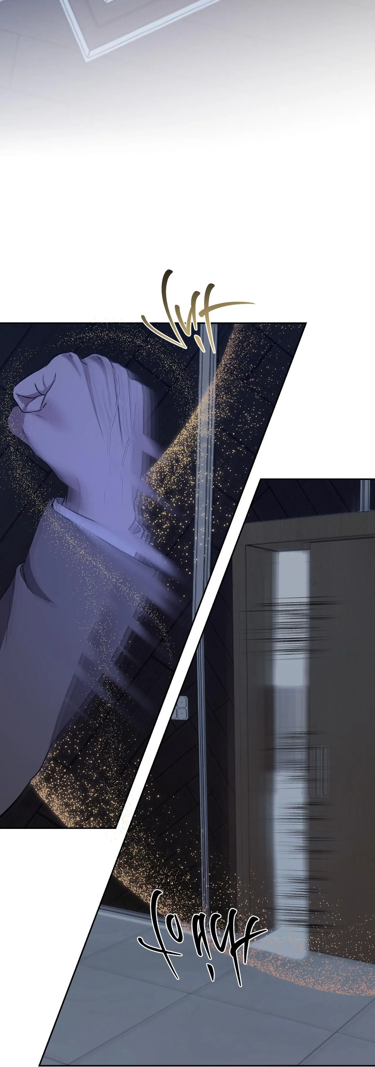 ÁNH NẮNG LEN LỎI Chapter 5 Trang 22