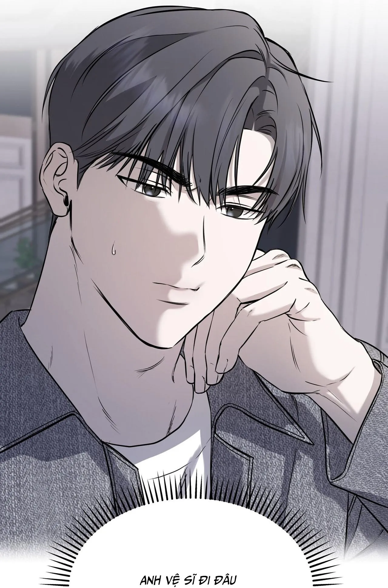 ÁNH NẮNG LEN LỎI Chapter 5 Trang 31