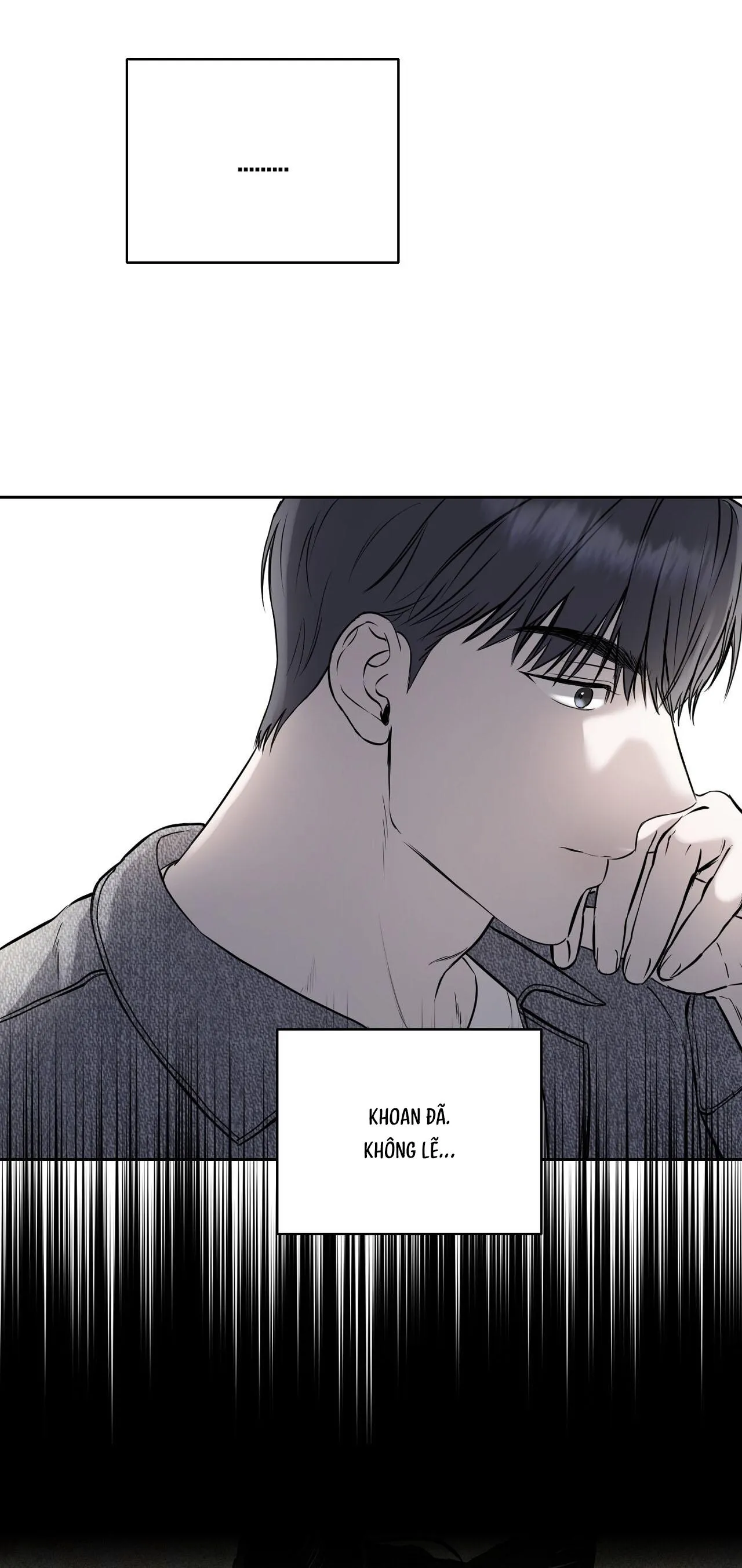 ÁNH NẮNG LEN LỎI Chapter 5 Trang 34