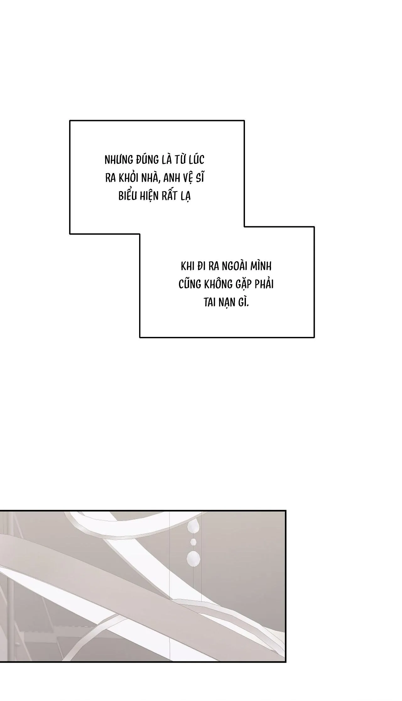 ÁNH NẮNG LEN LỎI Chapter 5 Trang 37