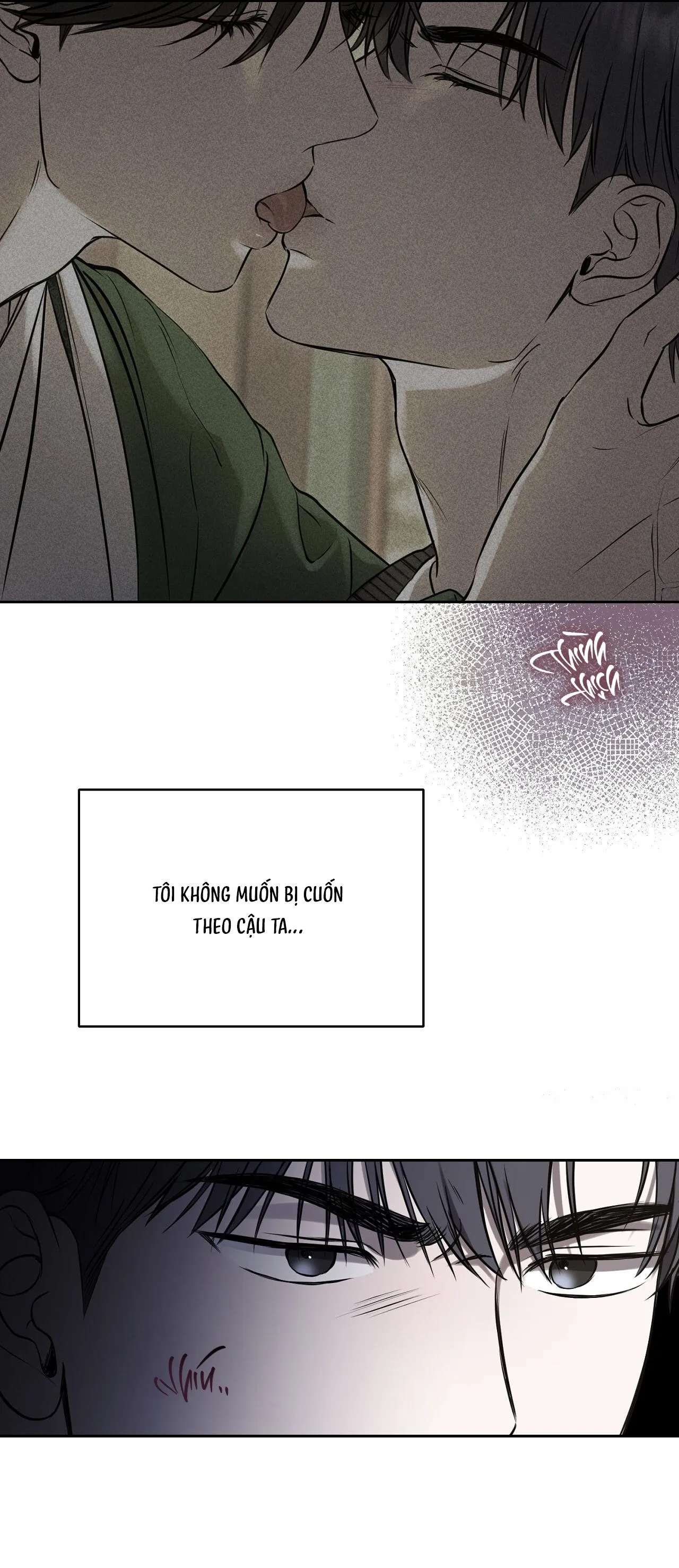 ÁNH NẮNG LEN LỎI Chapter 5 Trang 42