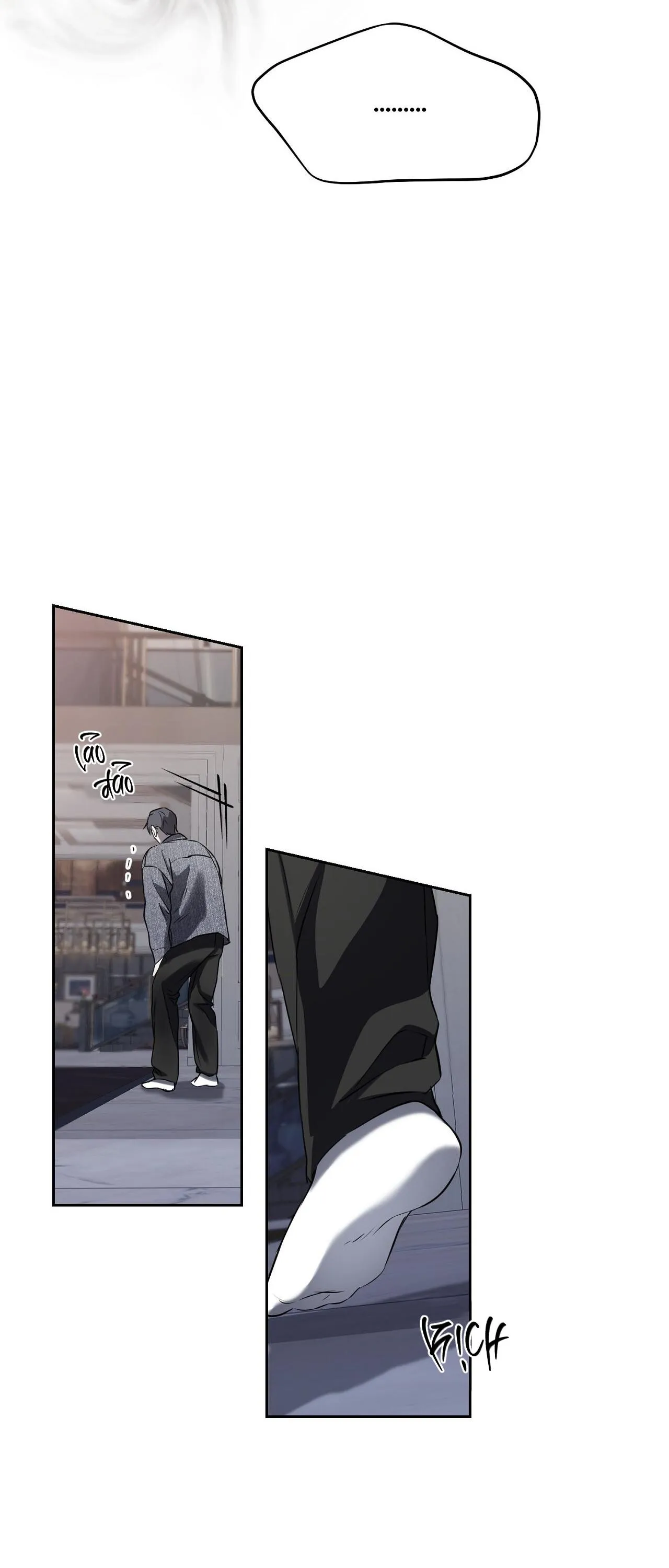 ÁNH NẮNG LEN LỎI Chapter 5 Trang 49