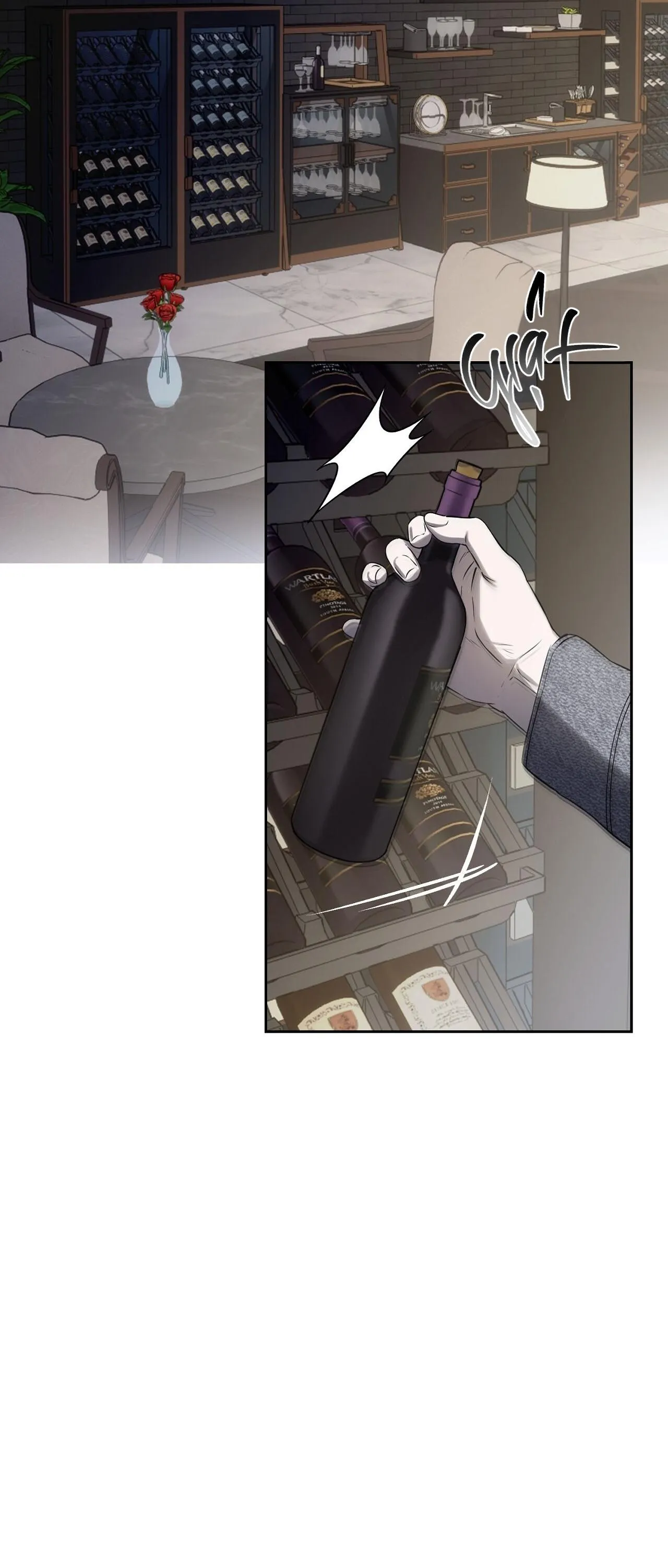 ÁNH NẮNG LEN LỎI Chapter 5 Trang 51