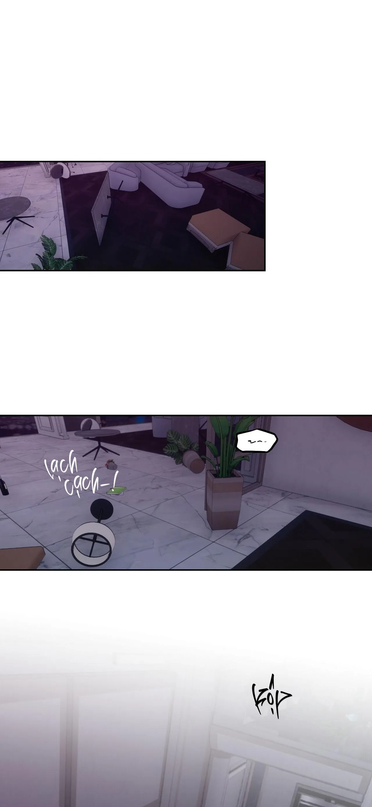 ÁNH NẮNG LEN LỎI Chapter 5 Trang 55