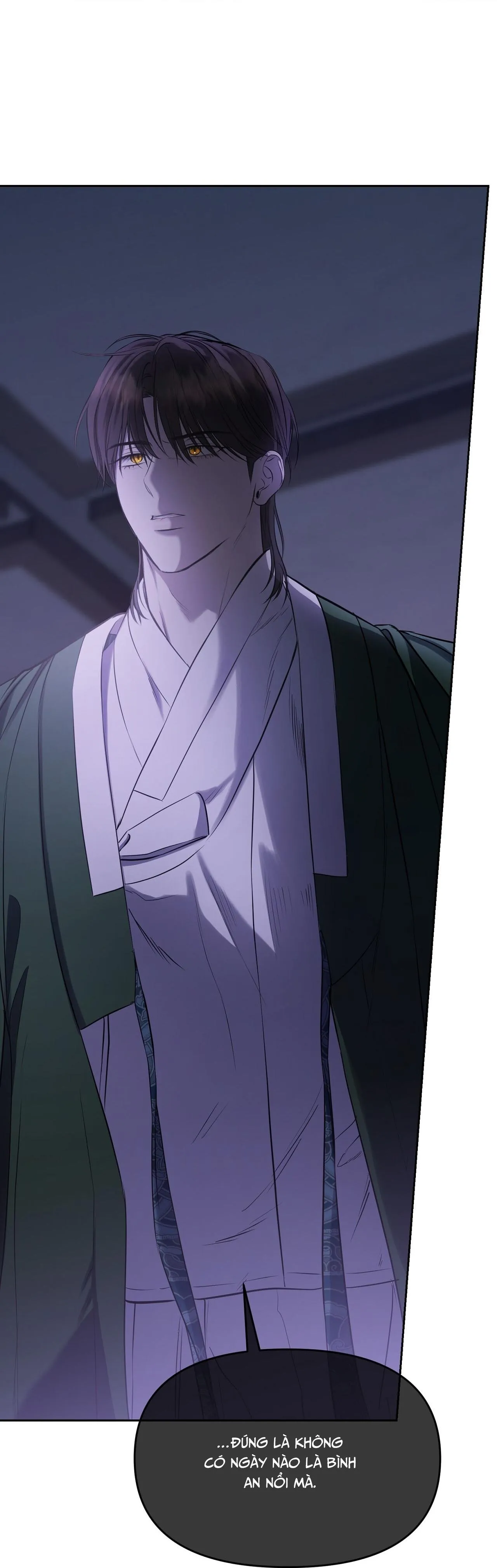 ÁNH NẮNG LEN LỎI Chapter 5 Trang 58