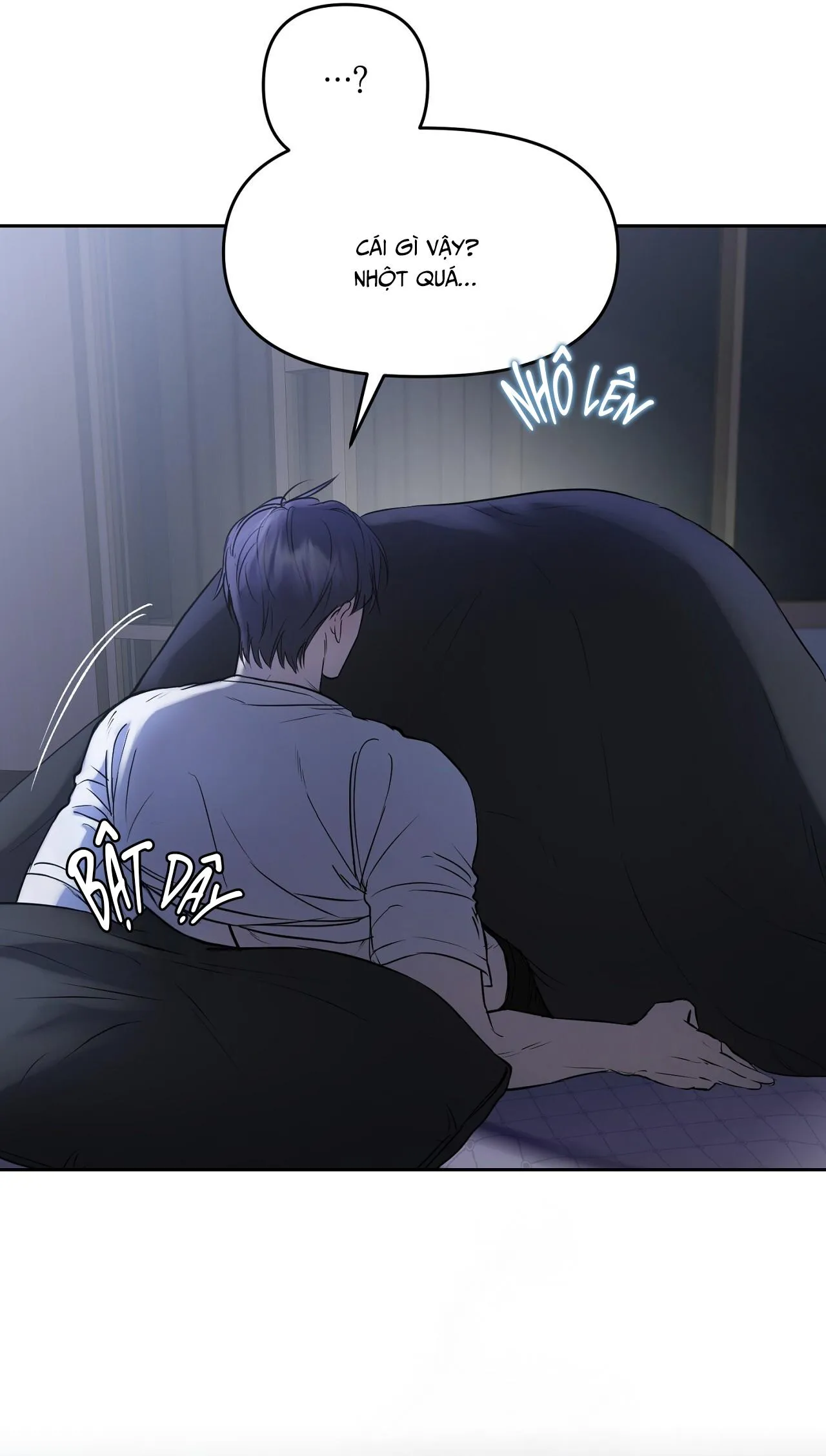 ÁNH NẮNG LEN LỎI Chapter 6 Trang 4