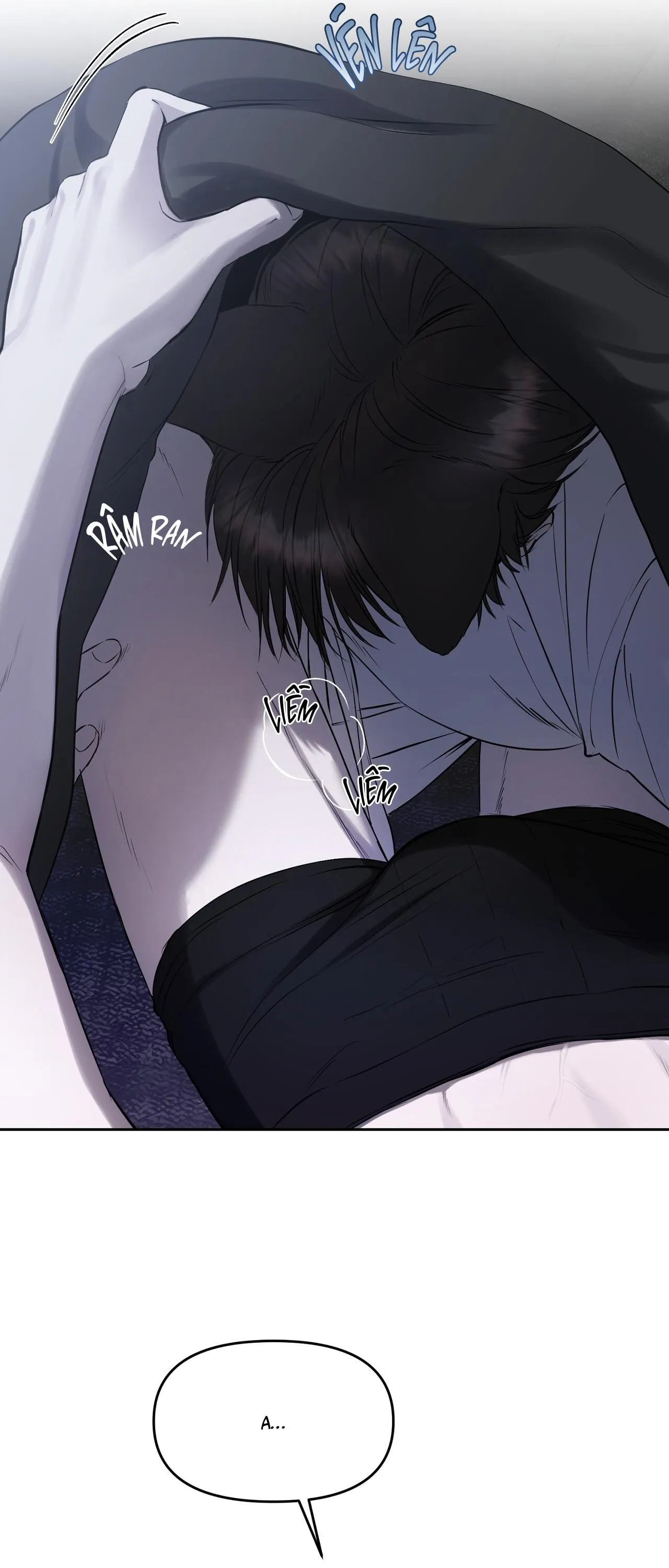 ÁNH NẮNG LEN LỎI Chapter 6 Trang 5