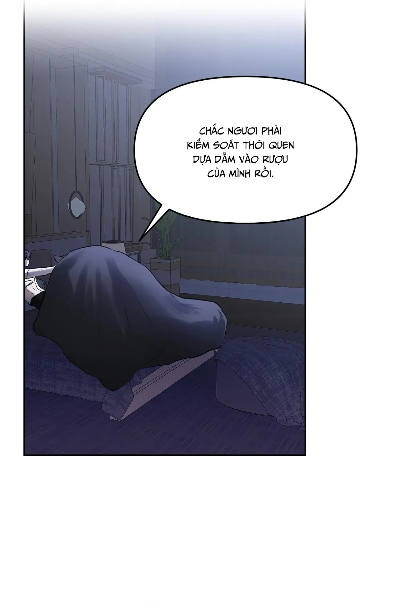 ÁNH NẮNG LEN LỎI Chapter 6 Trang 10