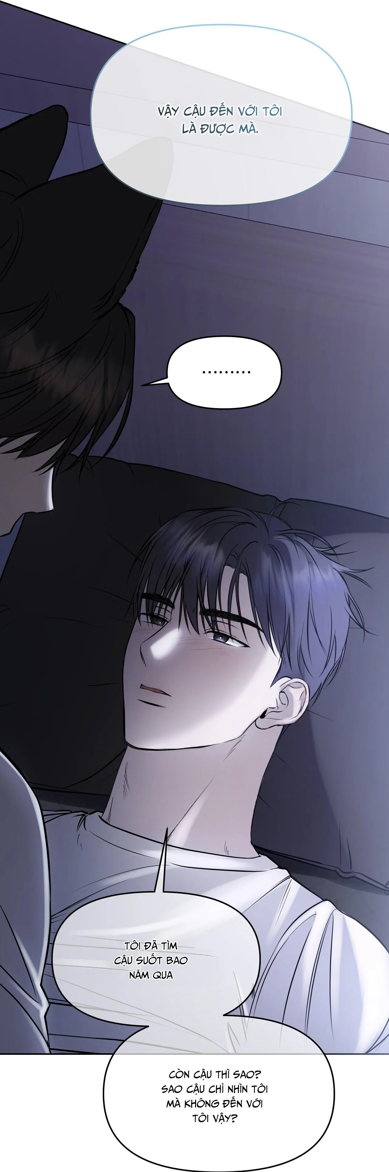 ÁNH NẮNG LEN LỎI Chapter 6 Trang 15