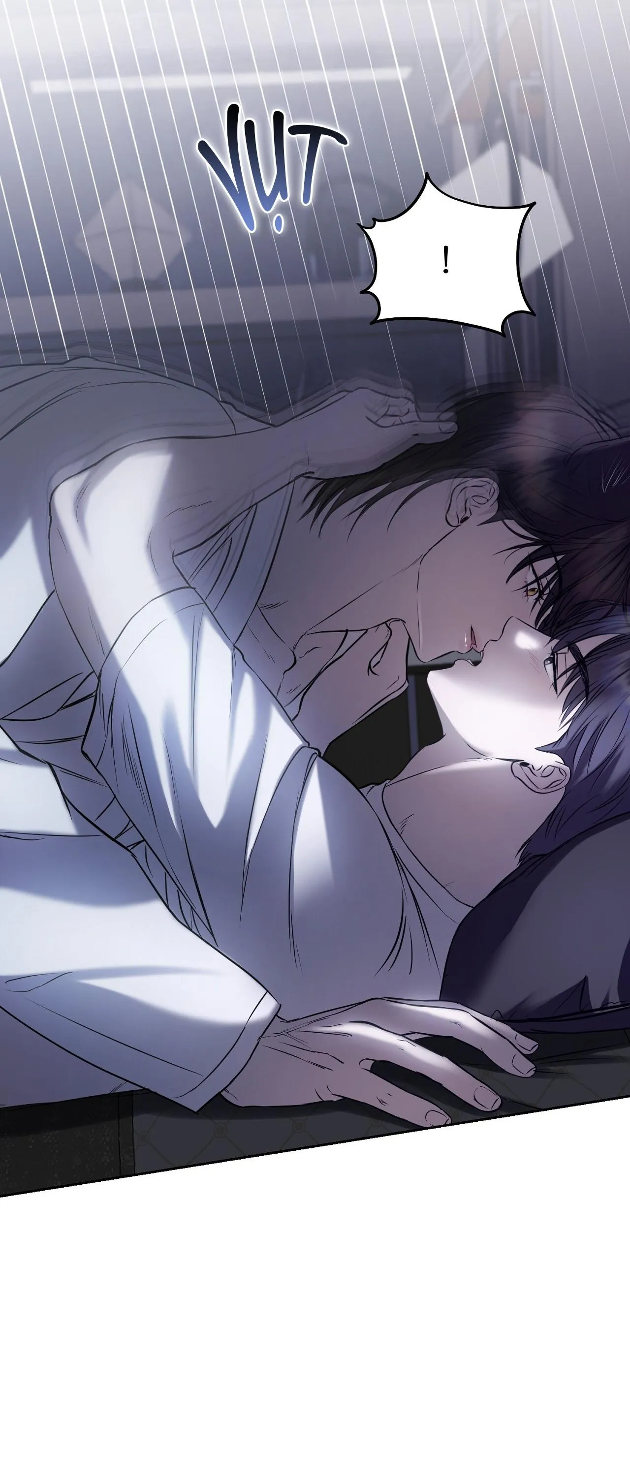 ÁNH NẮNG LEN LỎI Chapter 6 Trang 18