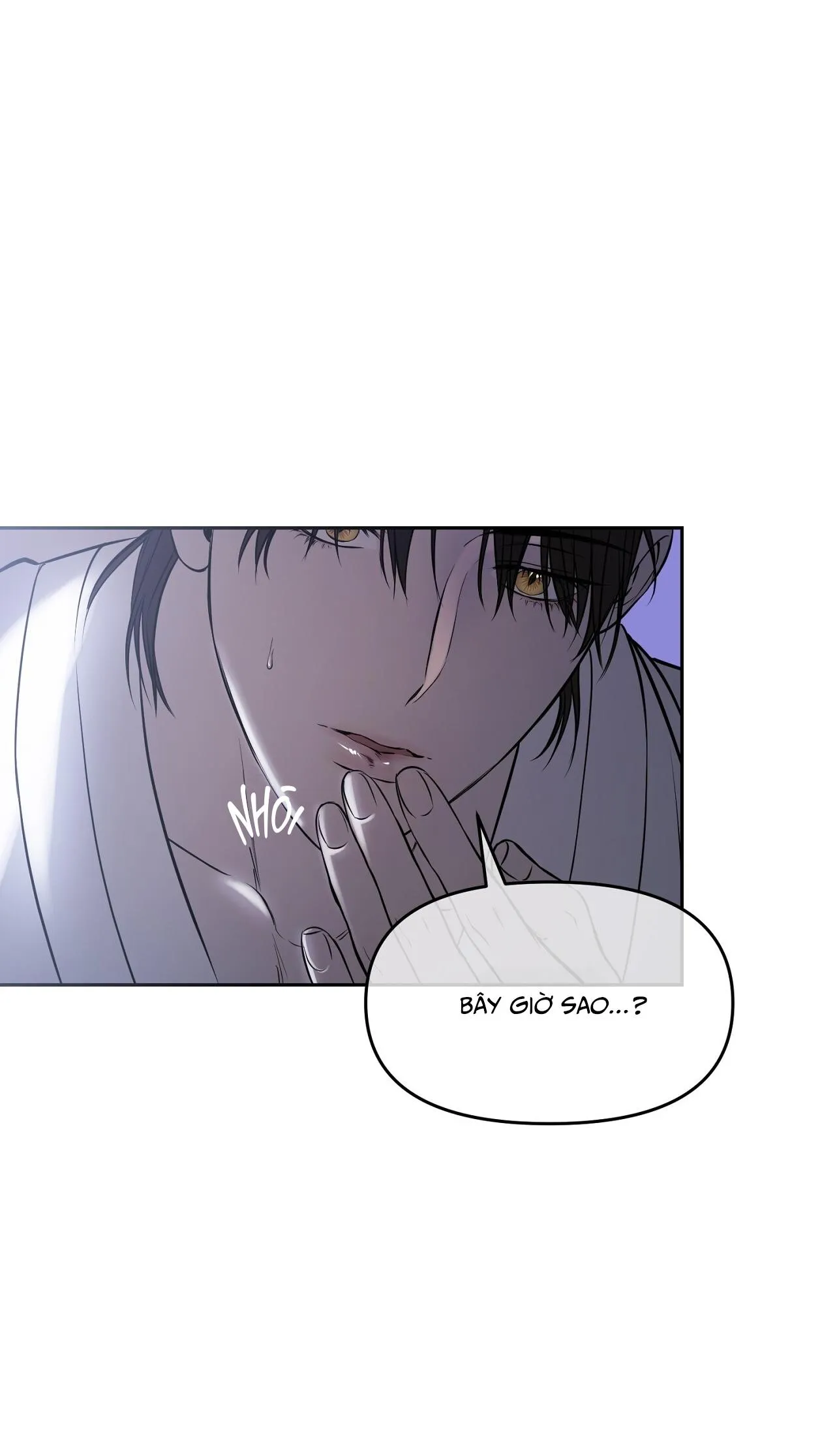 ÁNH NẮNG LEN LỎI Chapter 6 Trang 20