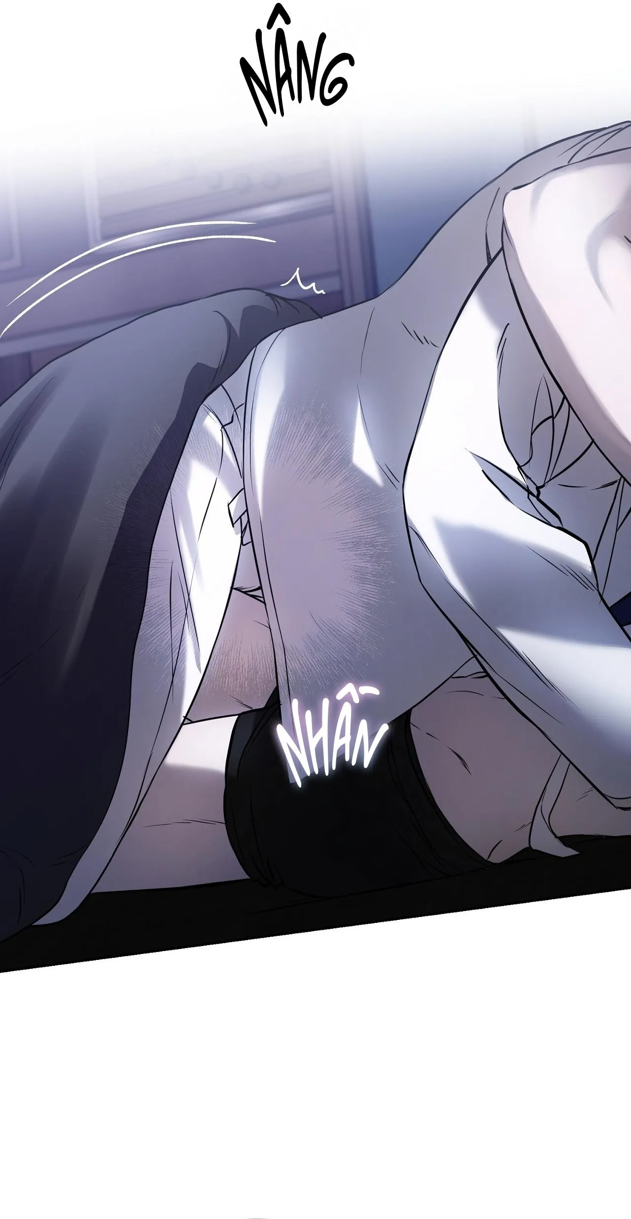 ÁNH NẮNG LEN LỎI Chapter 6 Trang 21