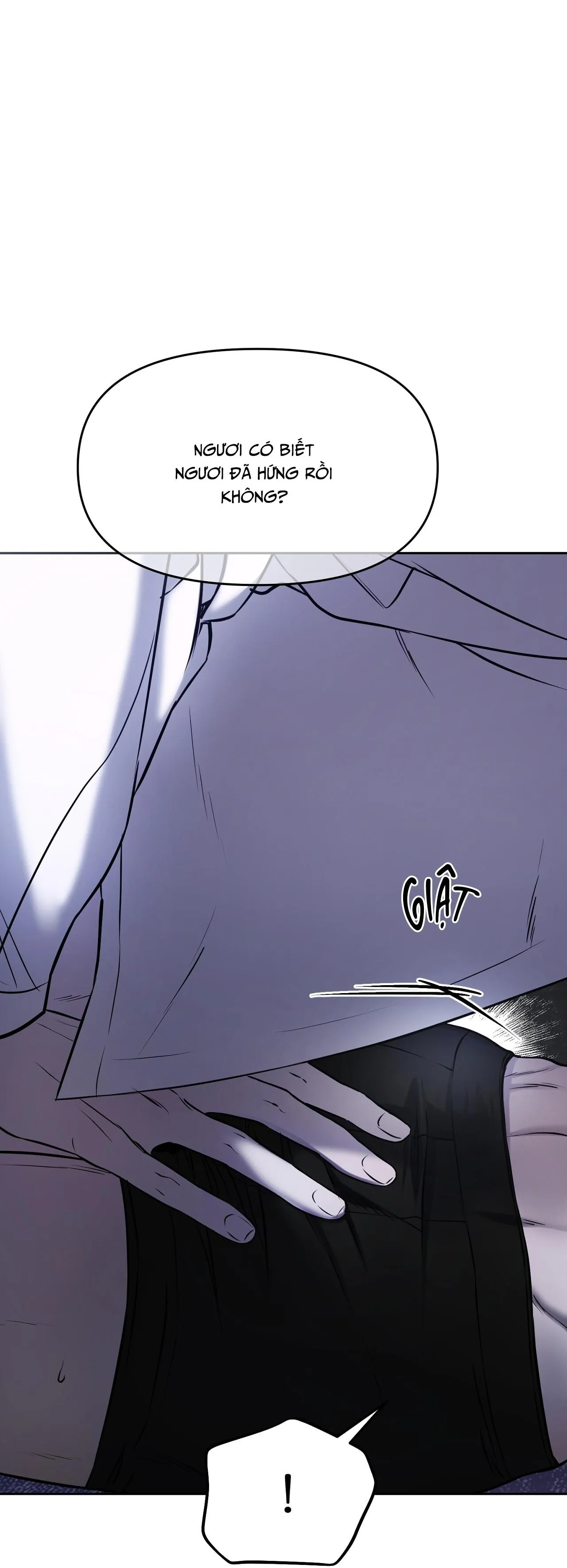 ÁNH NẮNG LEN LỎI Chapter 6 Trang 24