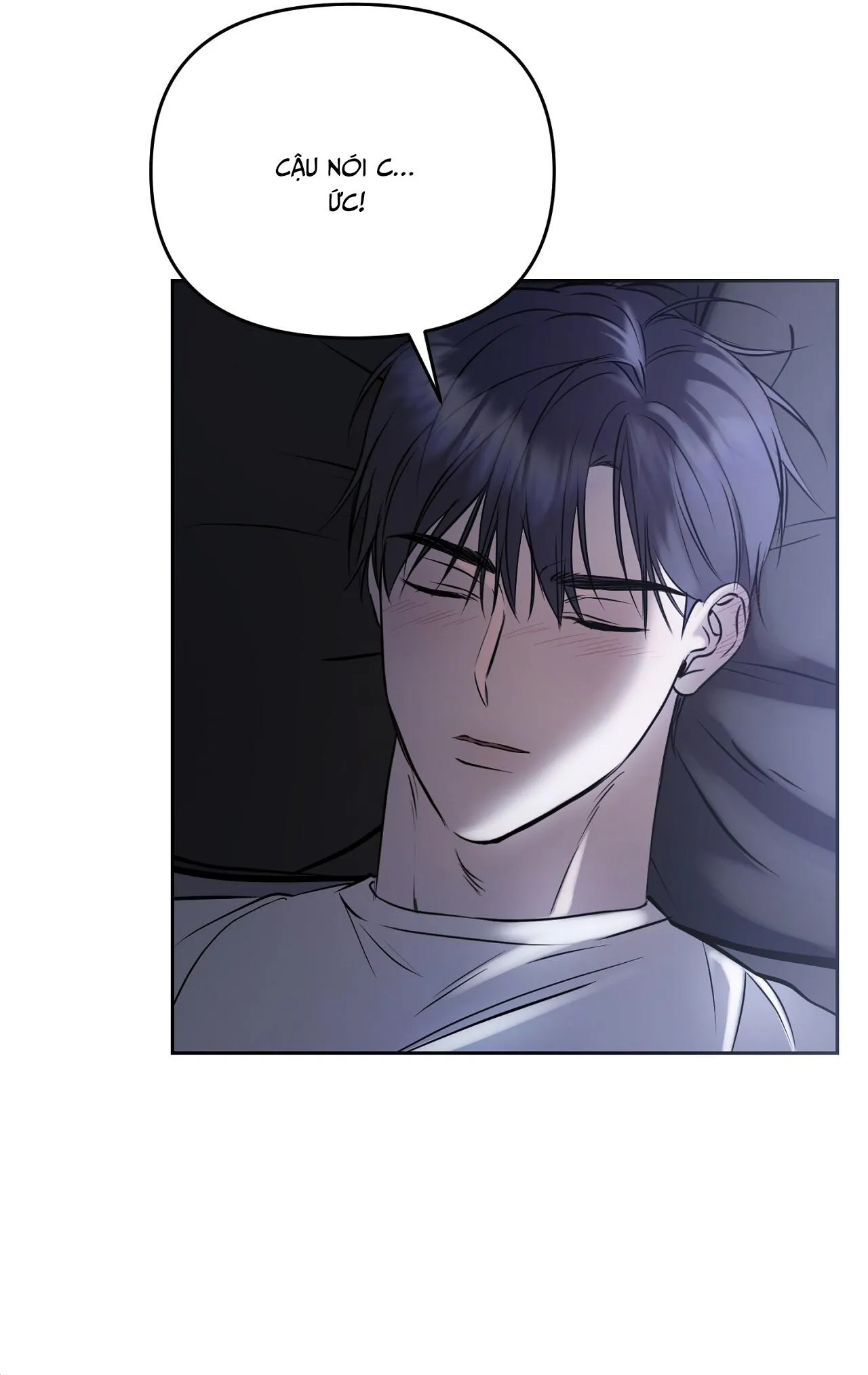 ÁNH NẮNG LEN LỎI Chapter 6 Trang 26