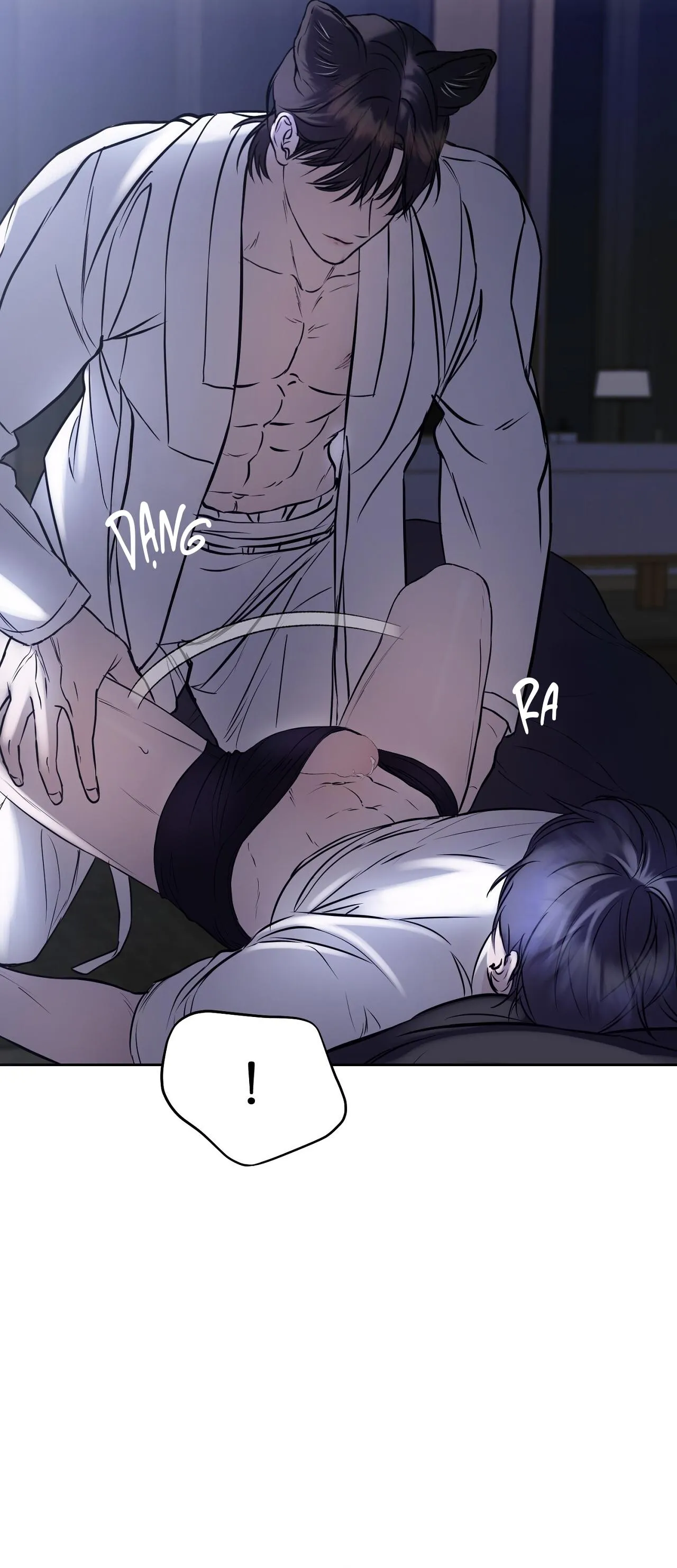 ÁNH NẮNG LEN LỎI Chapter 6 Trang 29