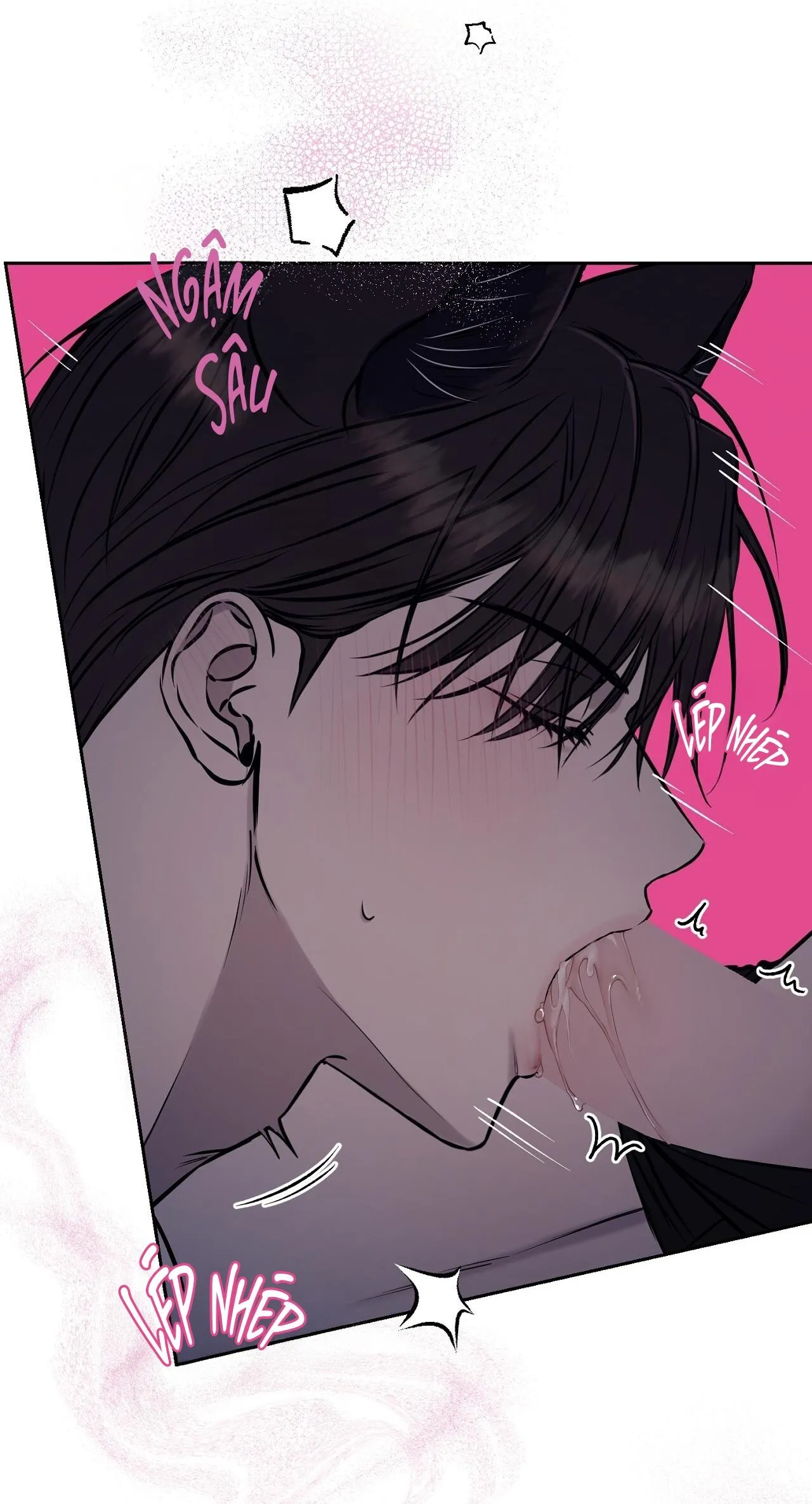 ÁNH NẮNG LEN LỎI Chapter 6 Trang 38