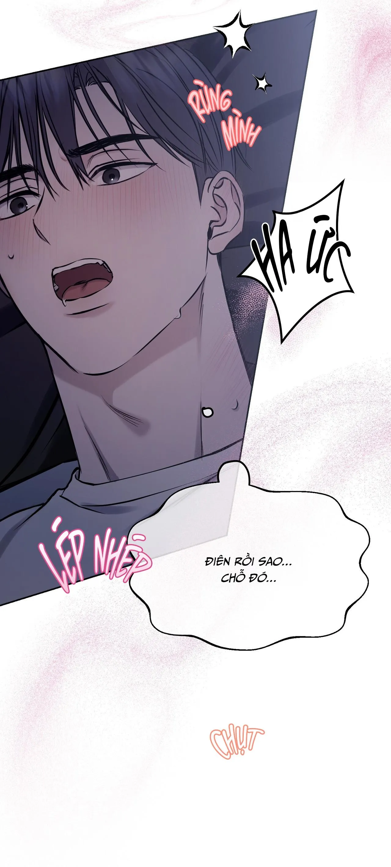 ÁNH NẮNG LEN LỎI Chapter 6 Trang 39