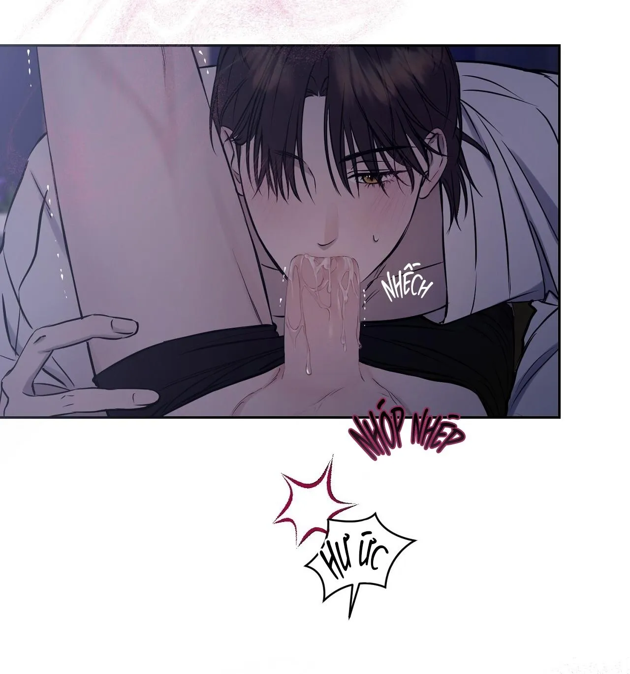 ÁNH NẮNG LEN LỎI Chapter 6 Trang 41